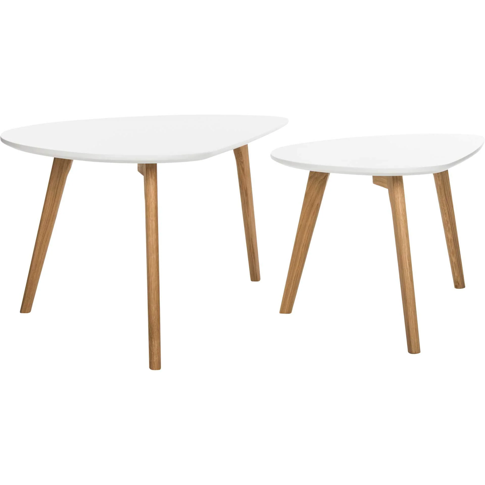 Olive Double Coffee Table - Image 3