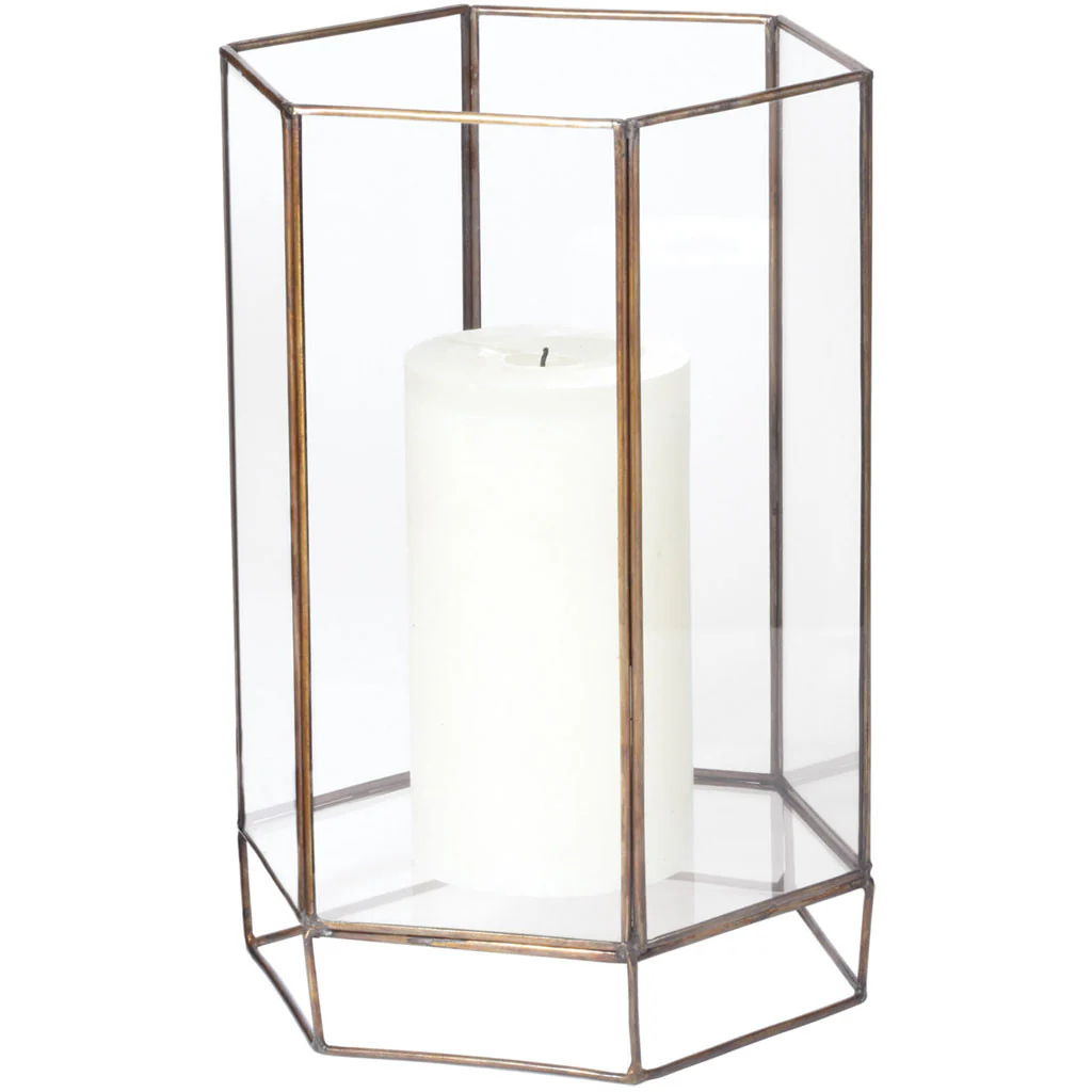 Olivier Glass Hurricane - Image 2