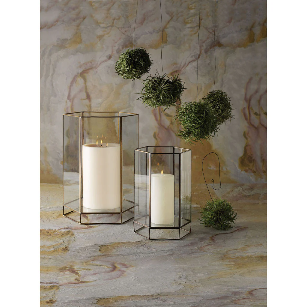 Olivier Glass Hurricane - Image 3