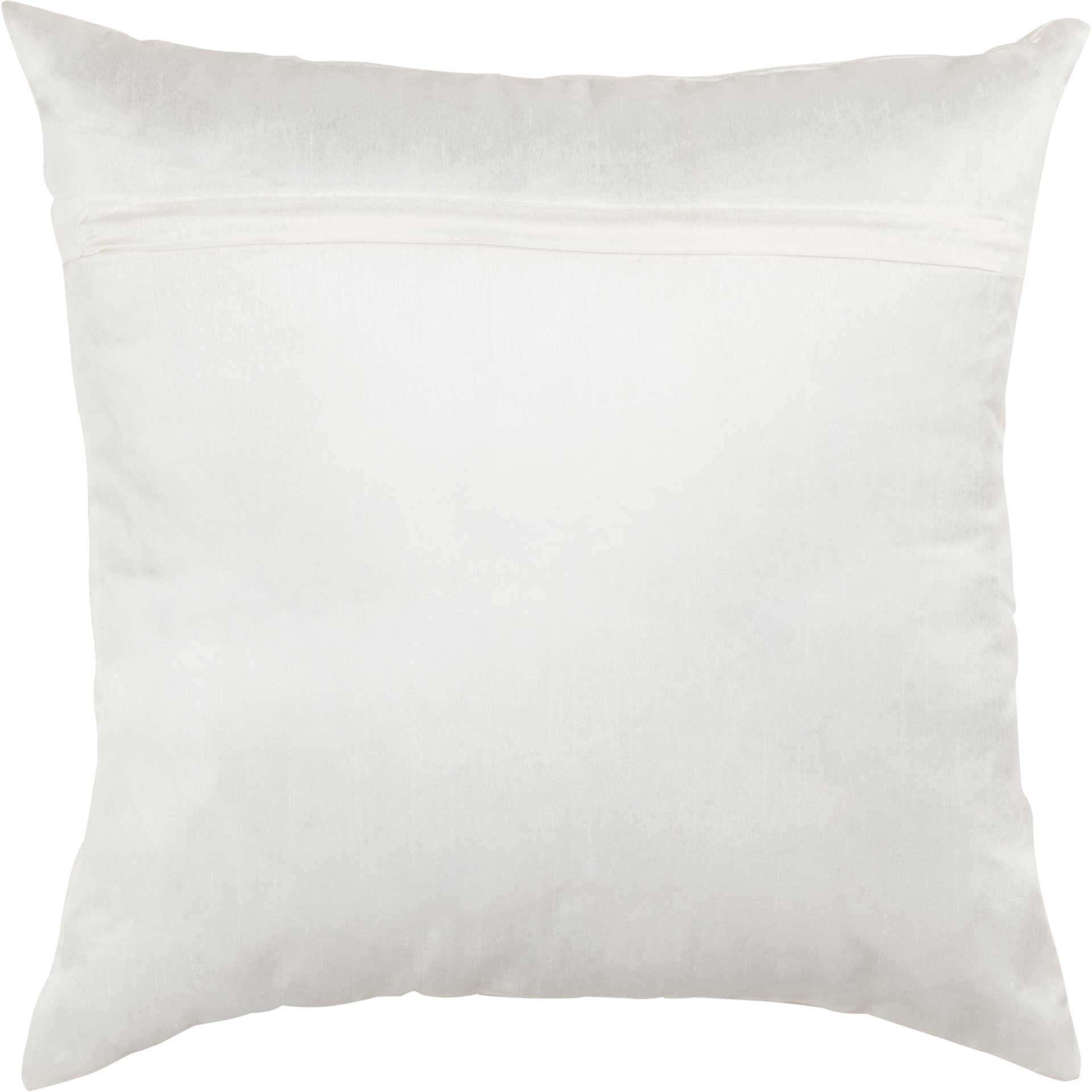 Olivya Flamestitch Pillow Pearl - Image 2