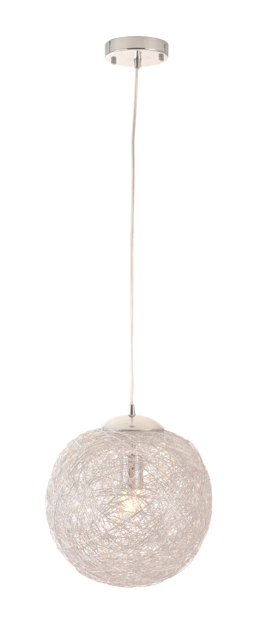 Olst Ceiling Lamp Aluminum - Image 2