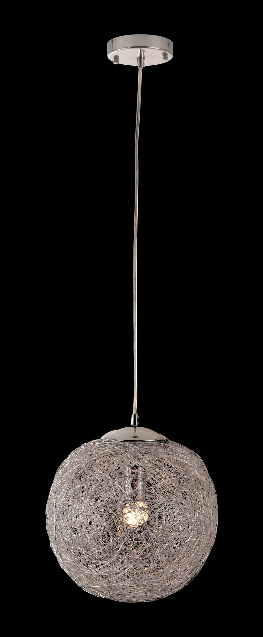 Olst Ceiling Lamp Aluminum - Image 3
