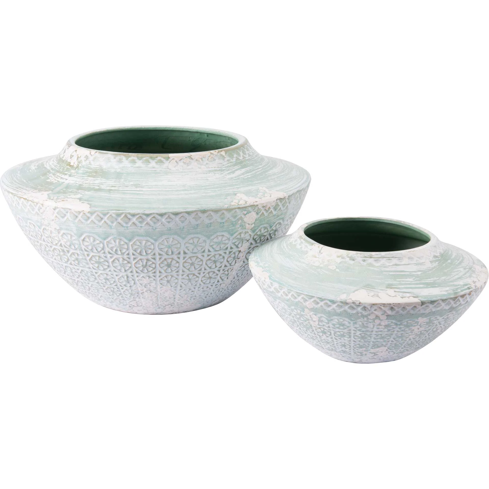Oma Planter Green - Image 5