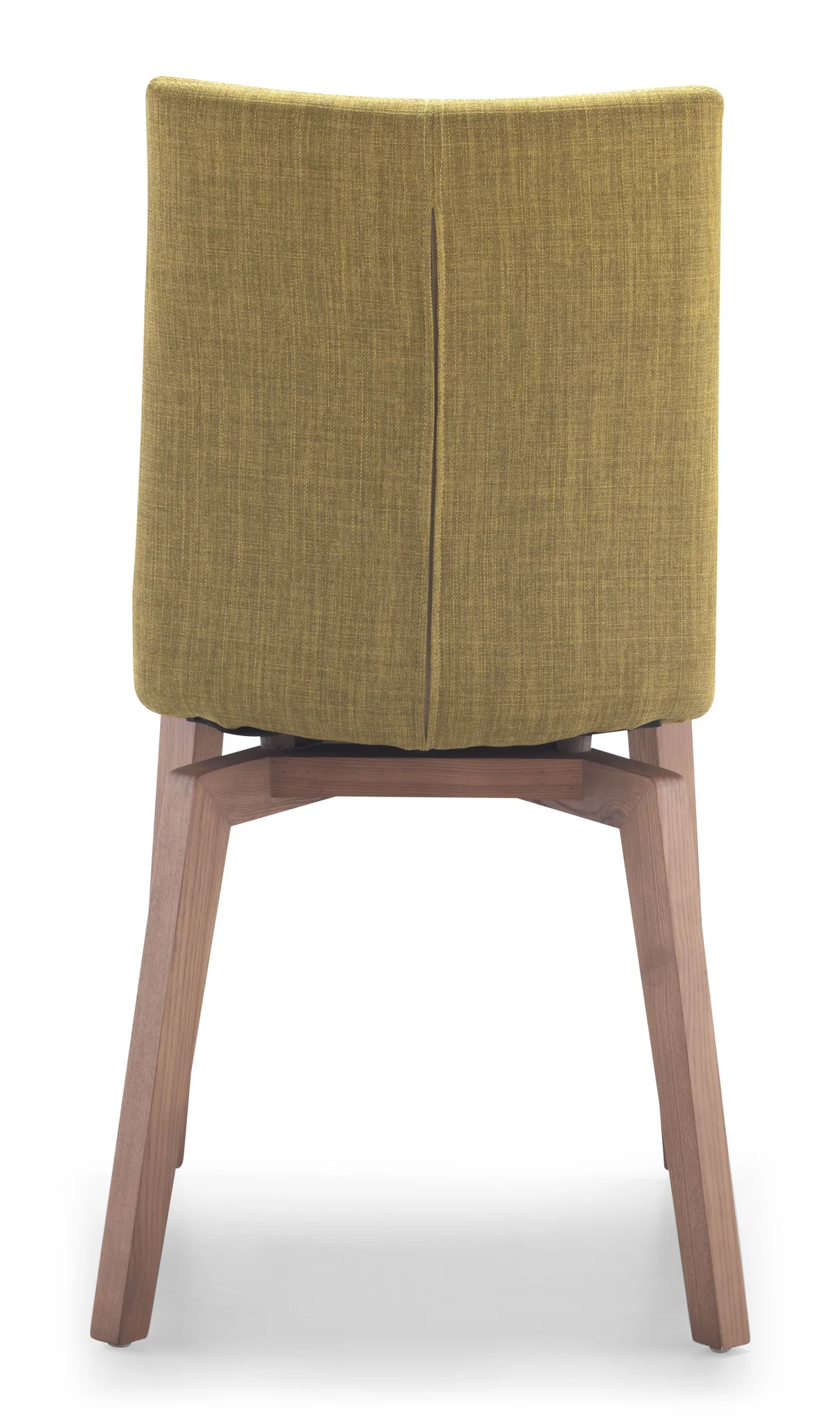 Omsk Chair Pea Fabric (Set of 2) - Image 4