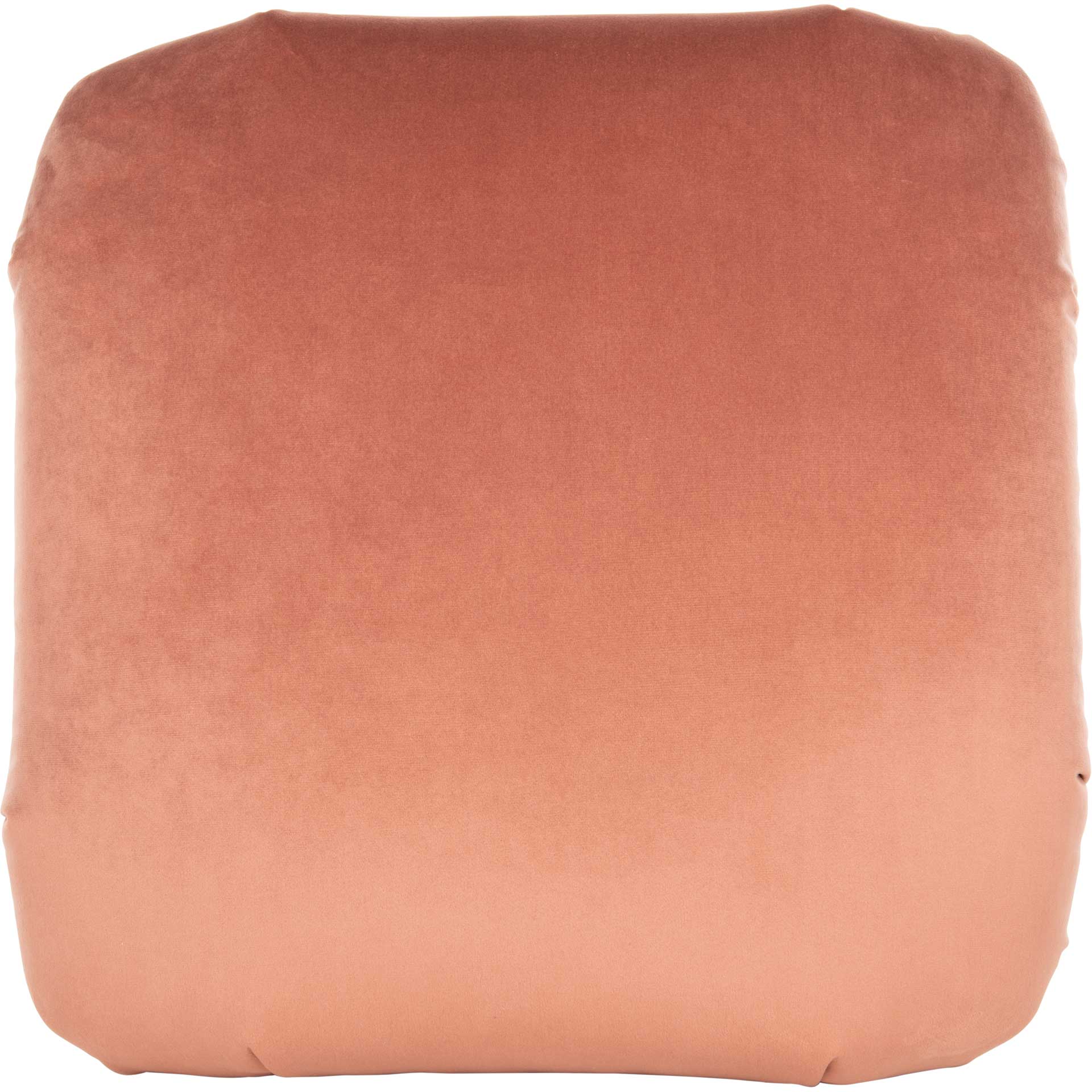 Opal Tulip Ottoman Dusty Rose/Gold - Image 3