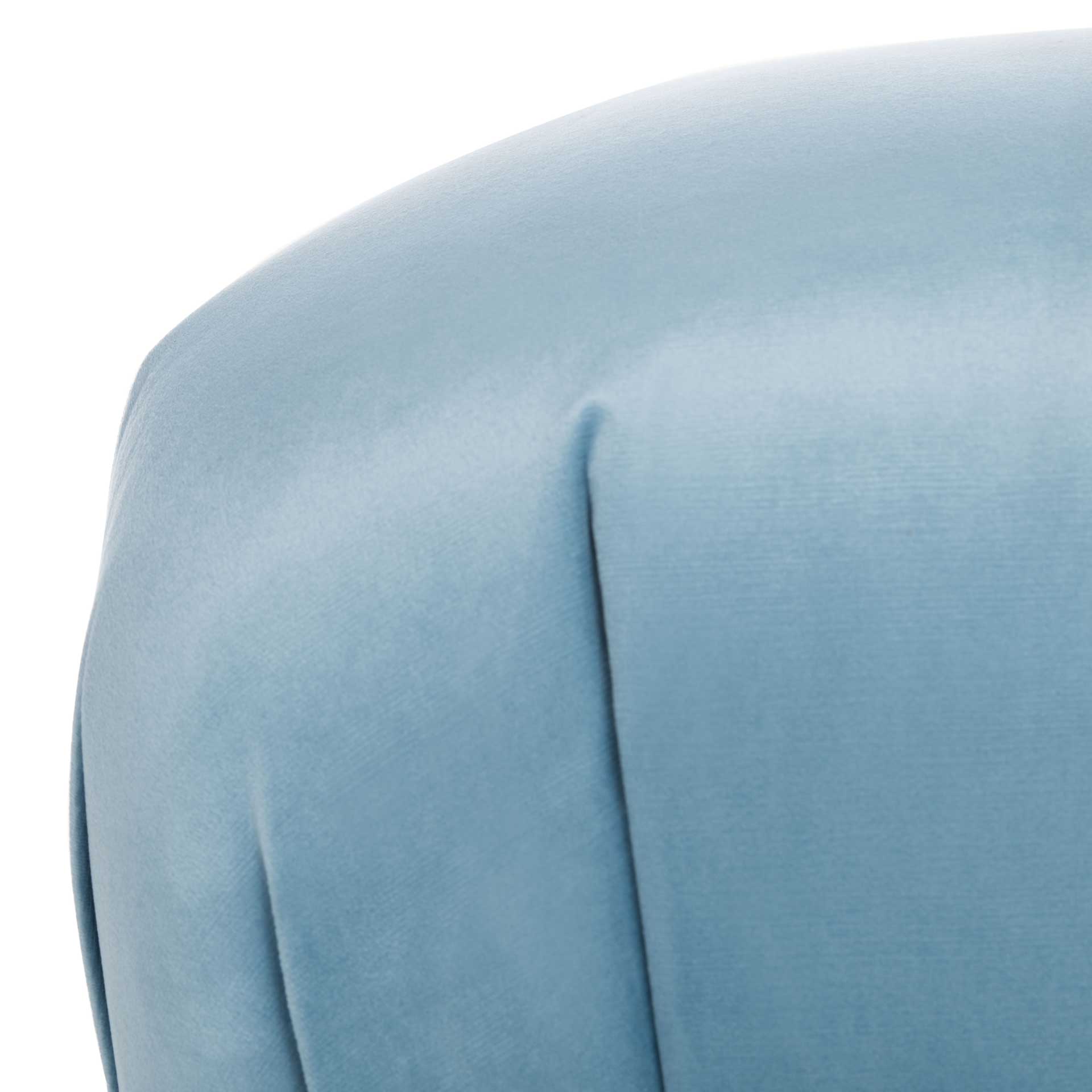 Opal Tulip Ottoman Sky/Gold - Image 4