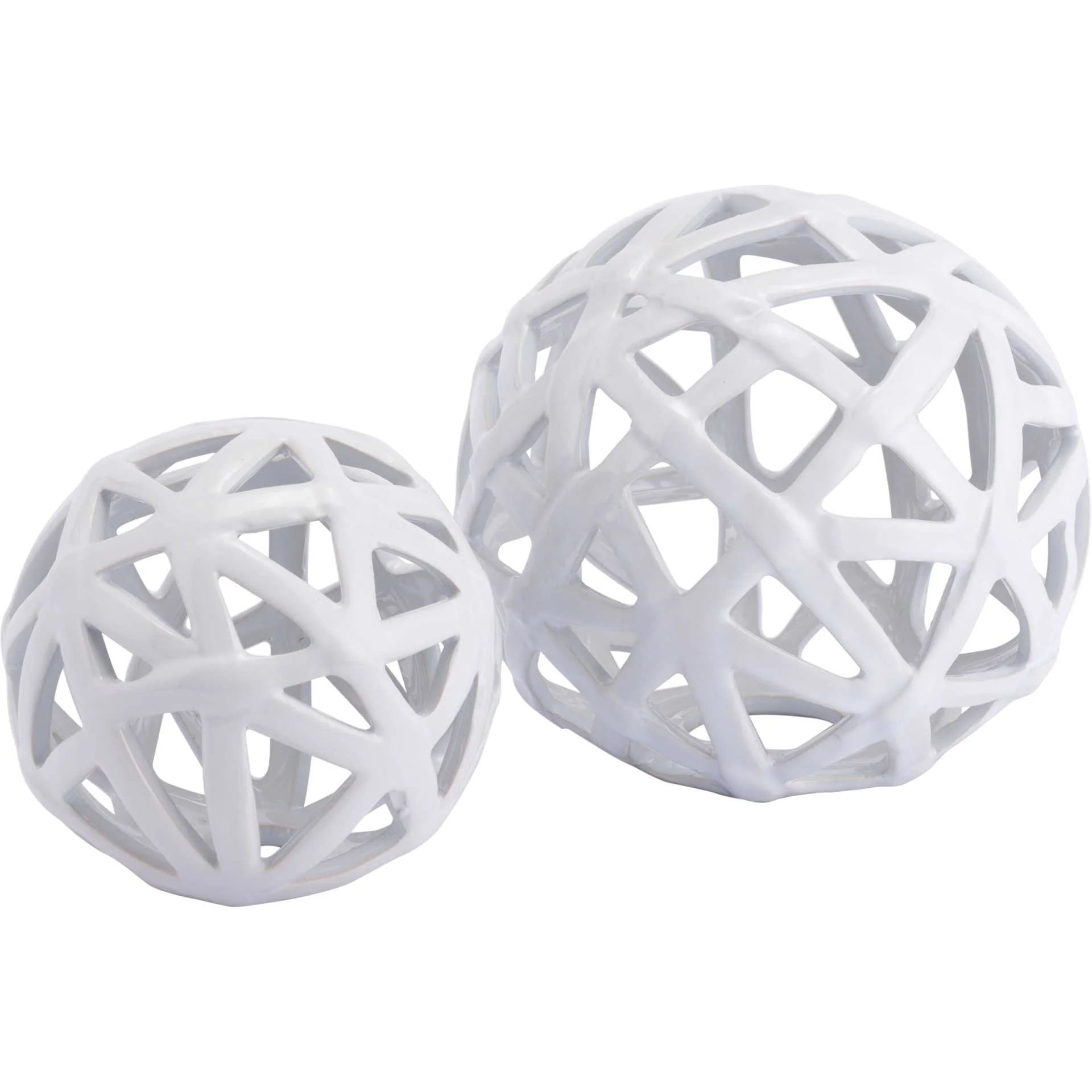 Orb Hollow White - Image 3