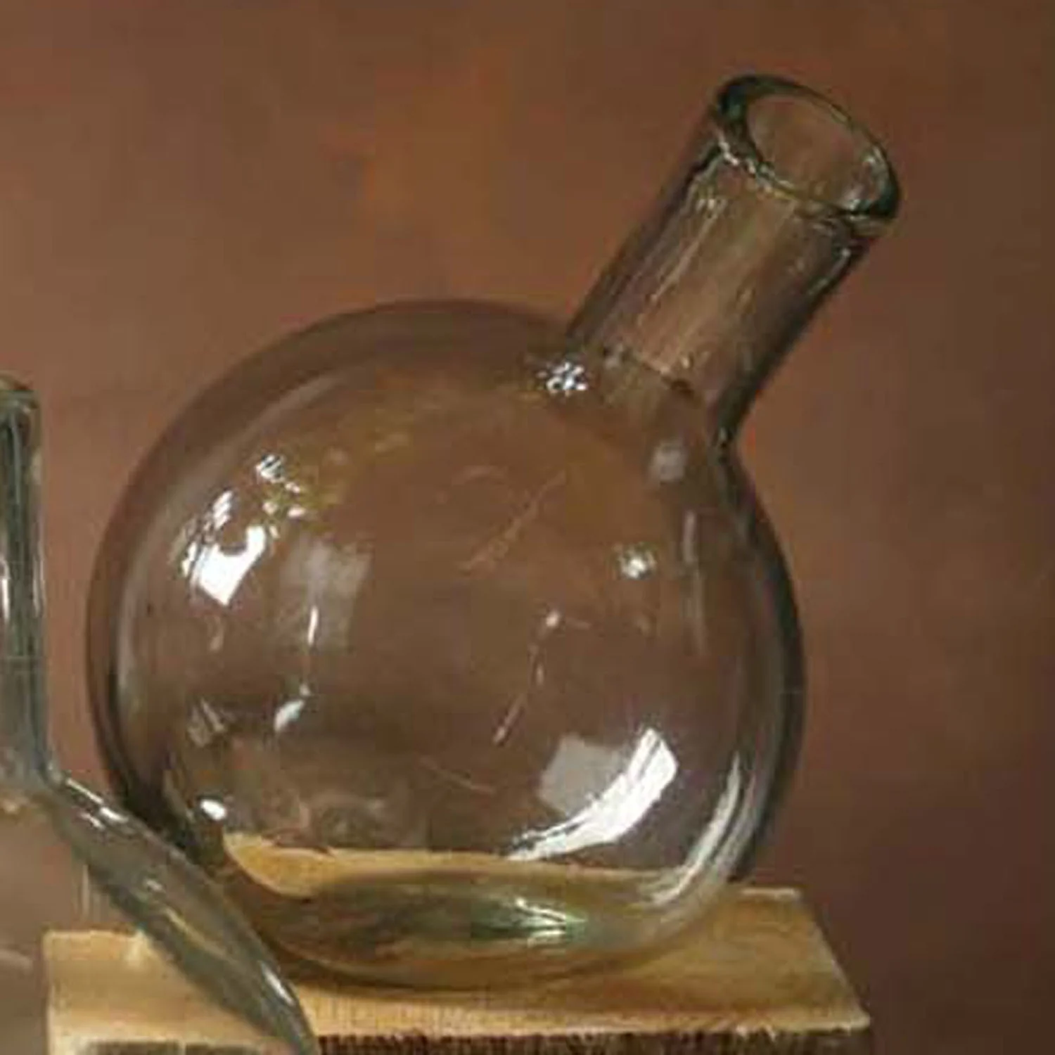 Orchard Tilted Vase - Image 2