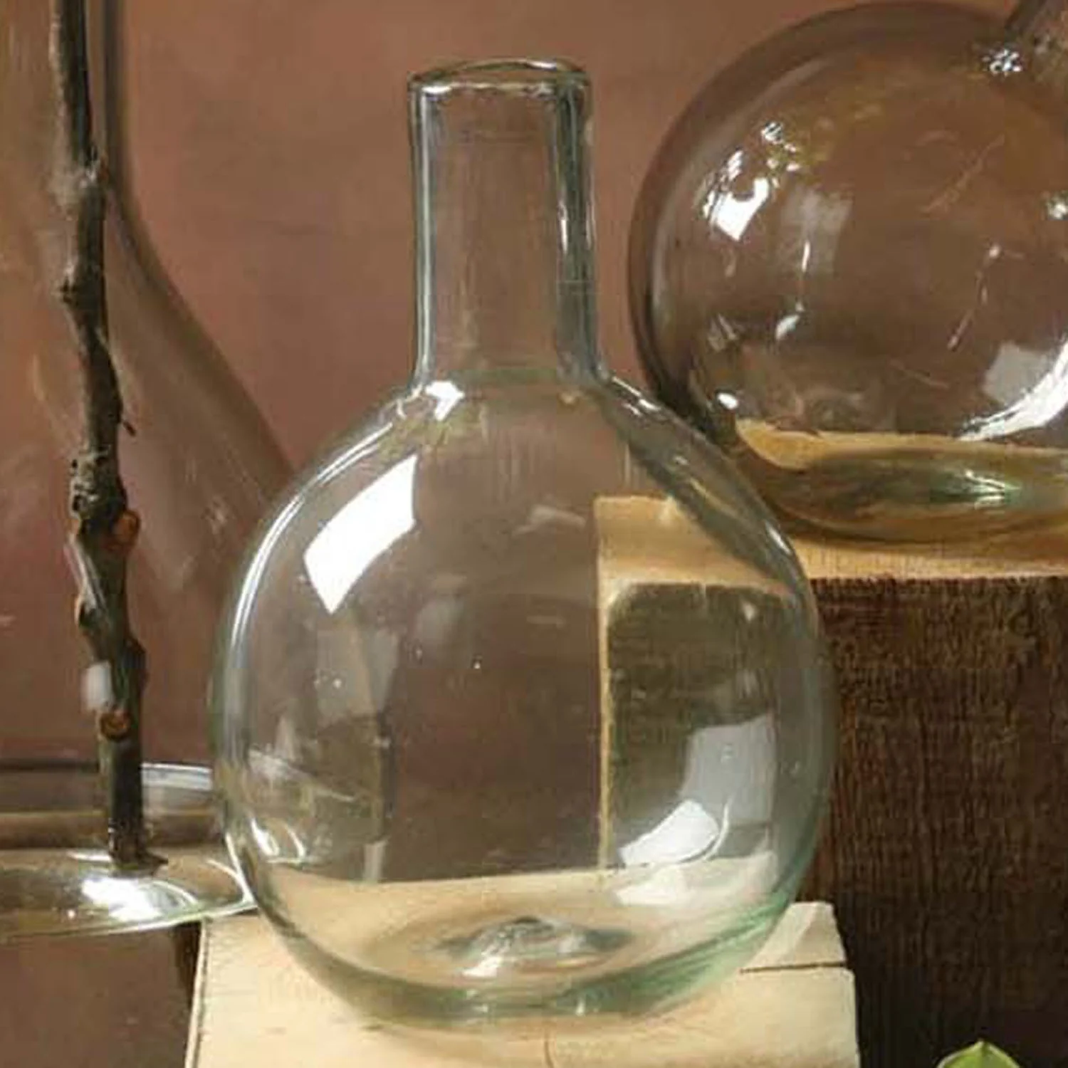 Orchard Vertical Vase - Image 2
