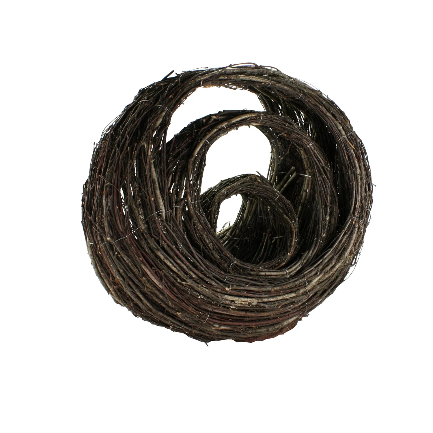 Orchard Willow Ellipse Basket - Image 2