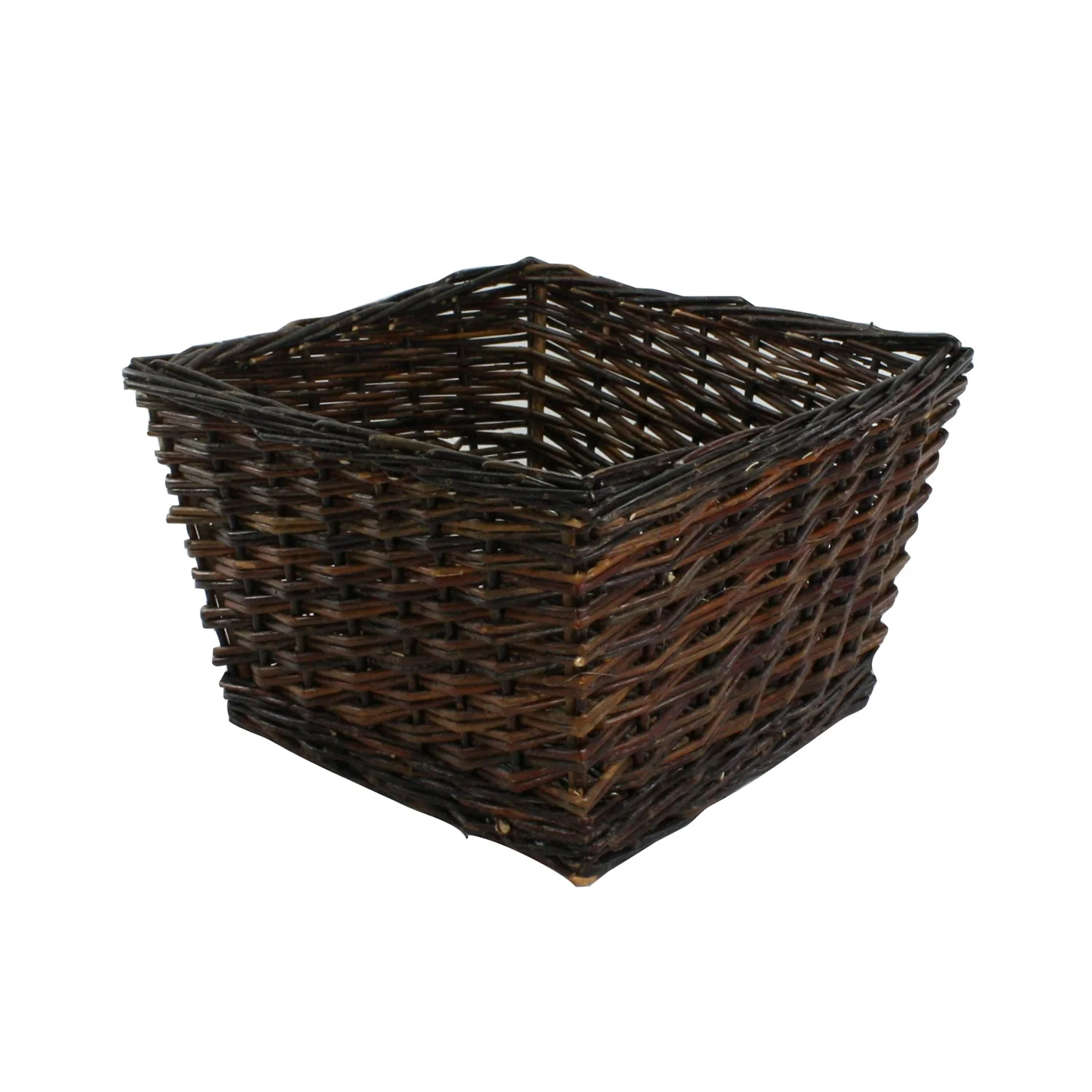 Orchard Willow Storage Basket - Image 2