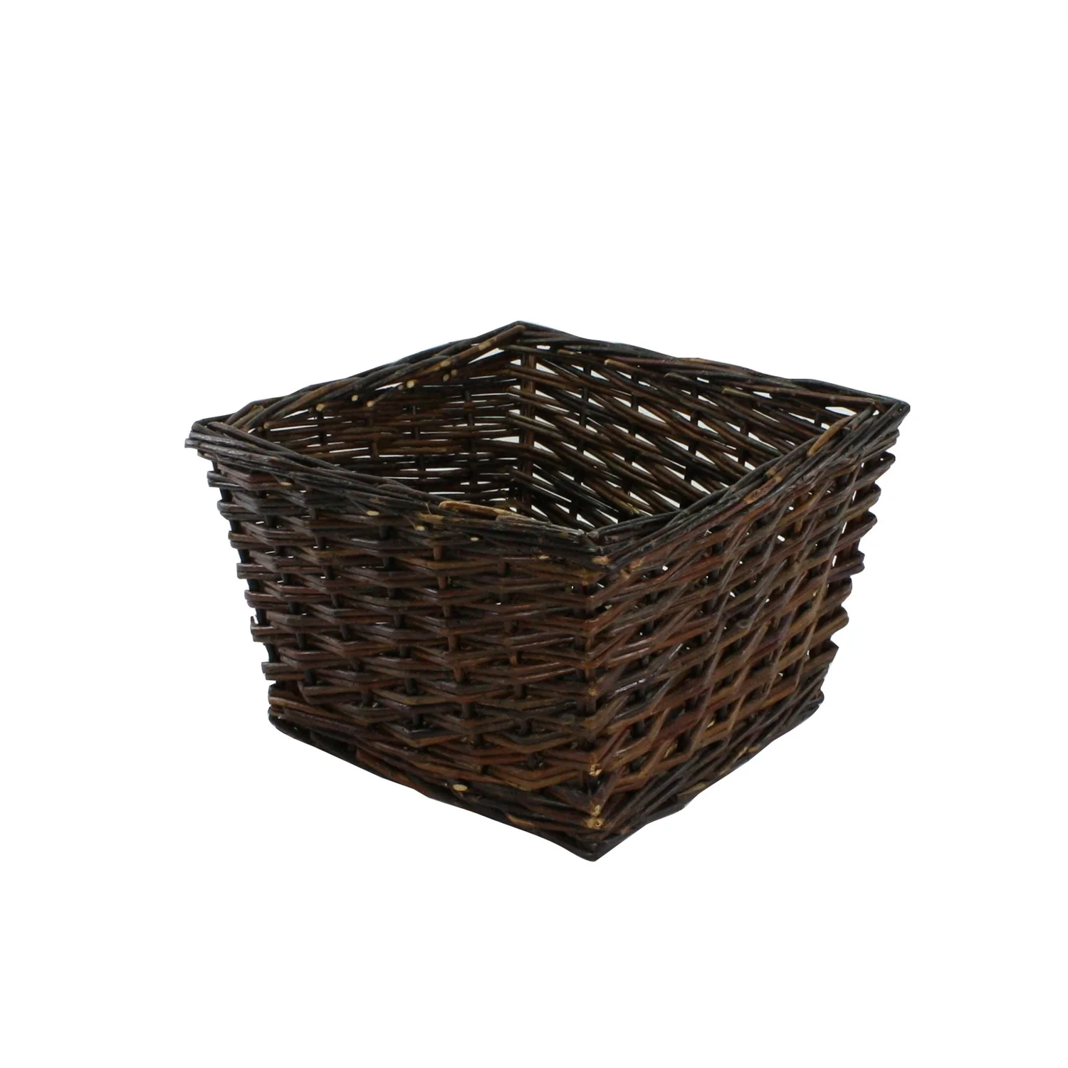 Orchard Willow Storage Basket - Image 3