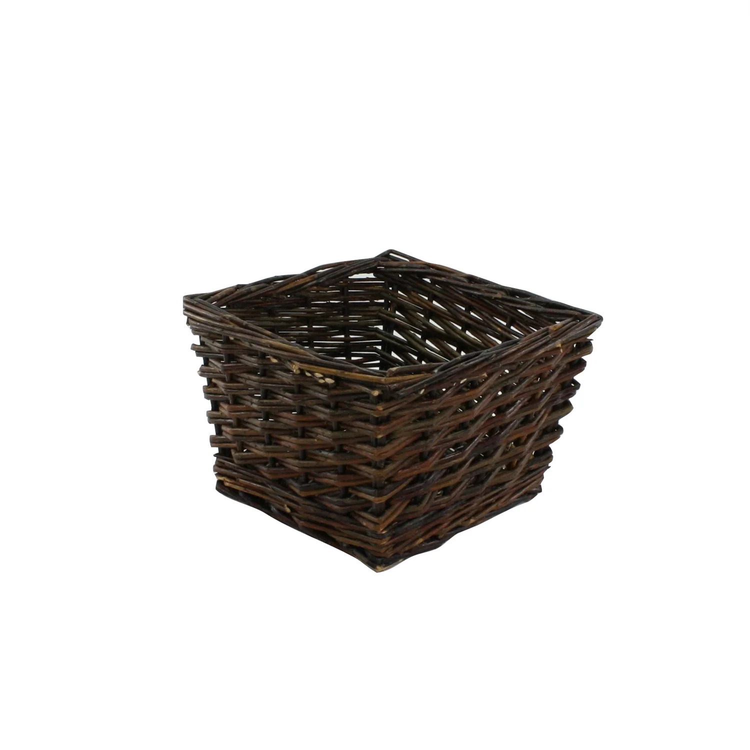 Orchard Willow Storage Basket - Image 4