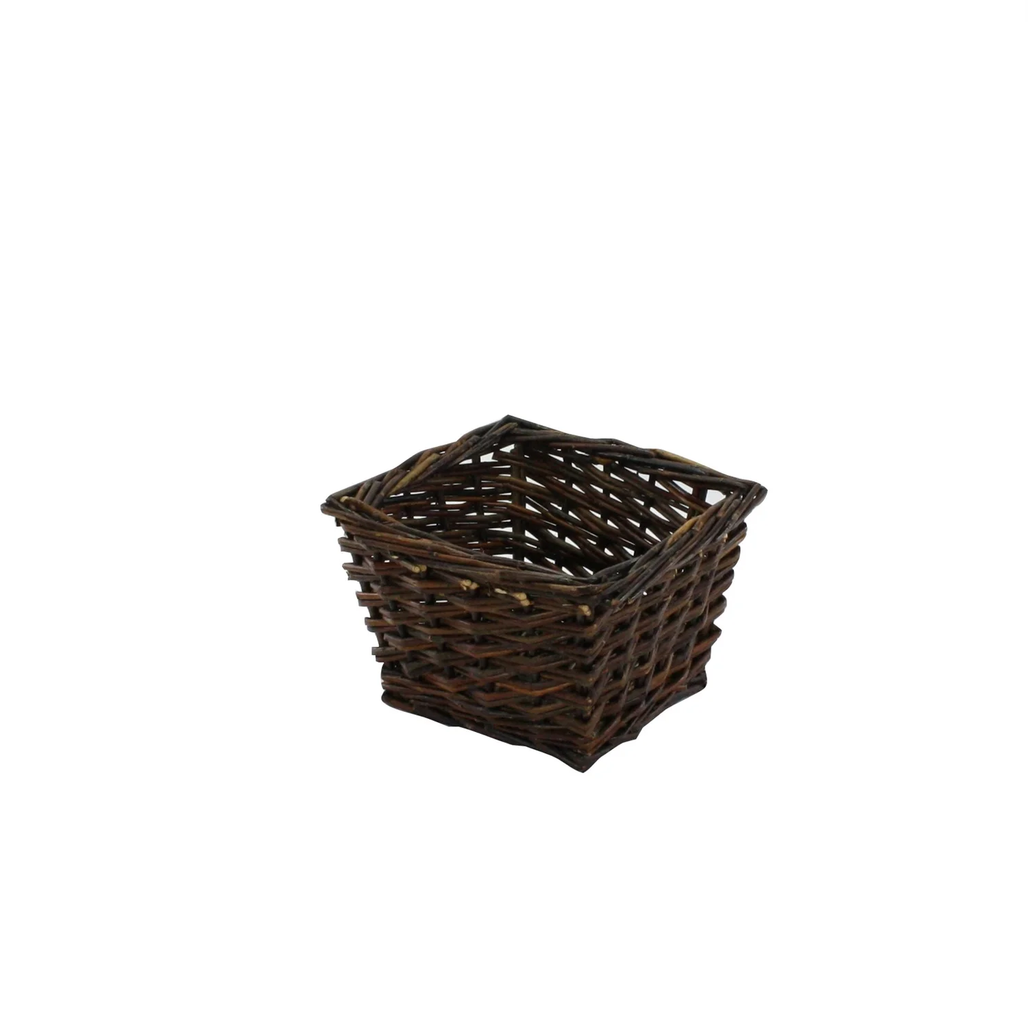 Orchard Willow Storage Basket - Image 5