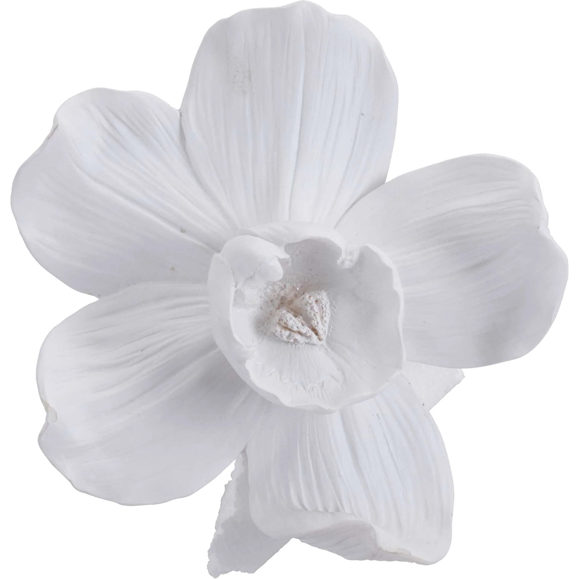 Orchid Wall Decor White - Image 6