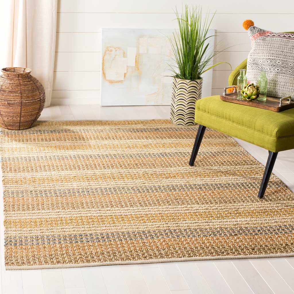 Organic Multi Area Rug - Image 7