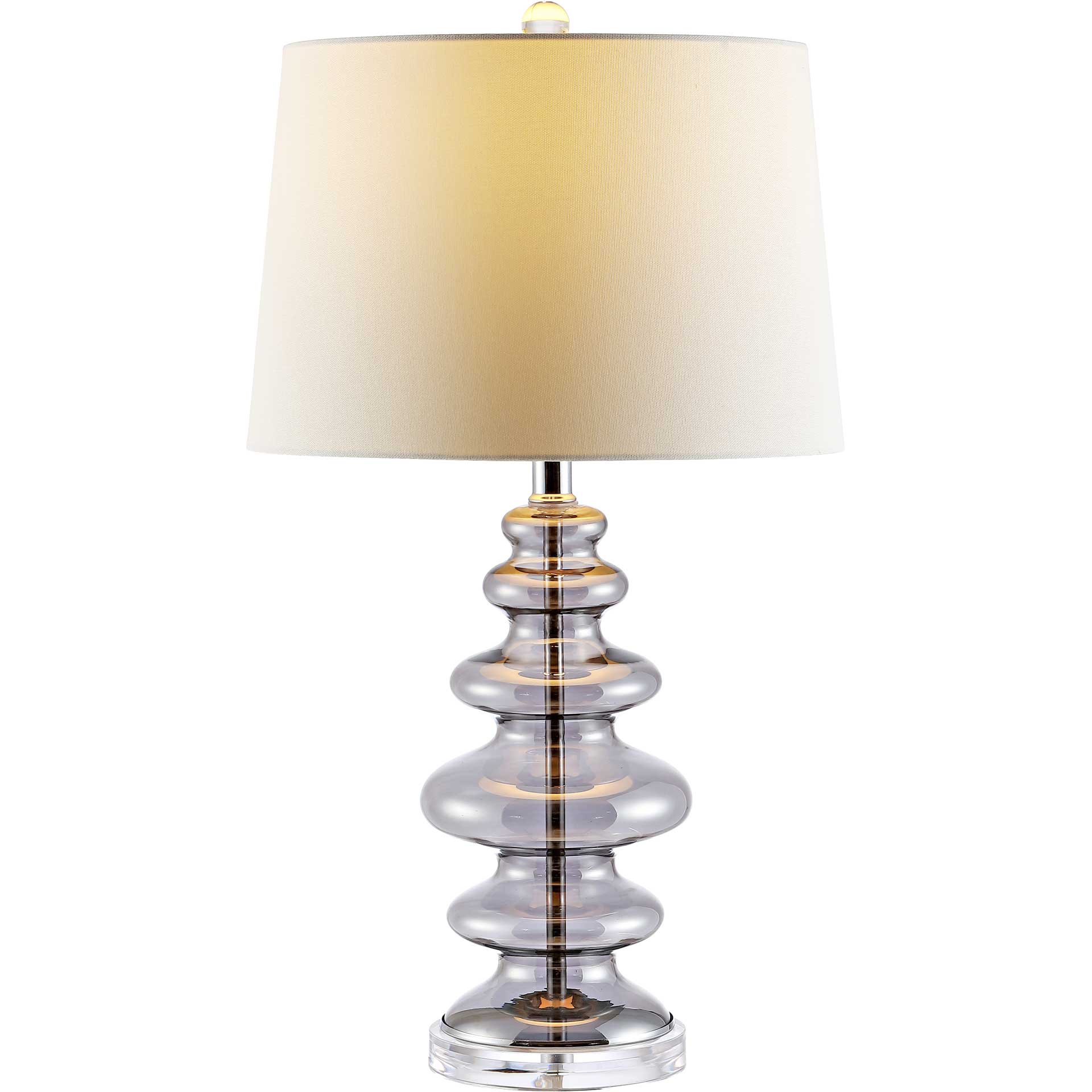 Oriana Table Lamp Gray - Image 2