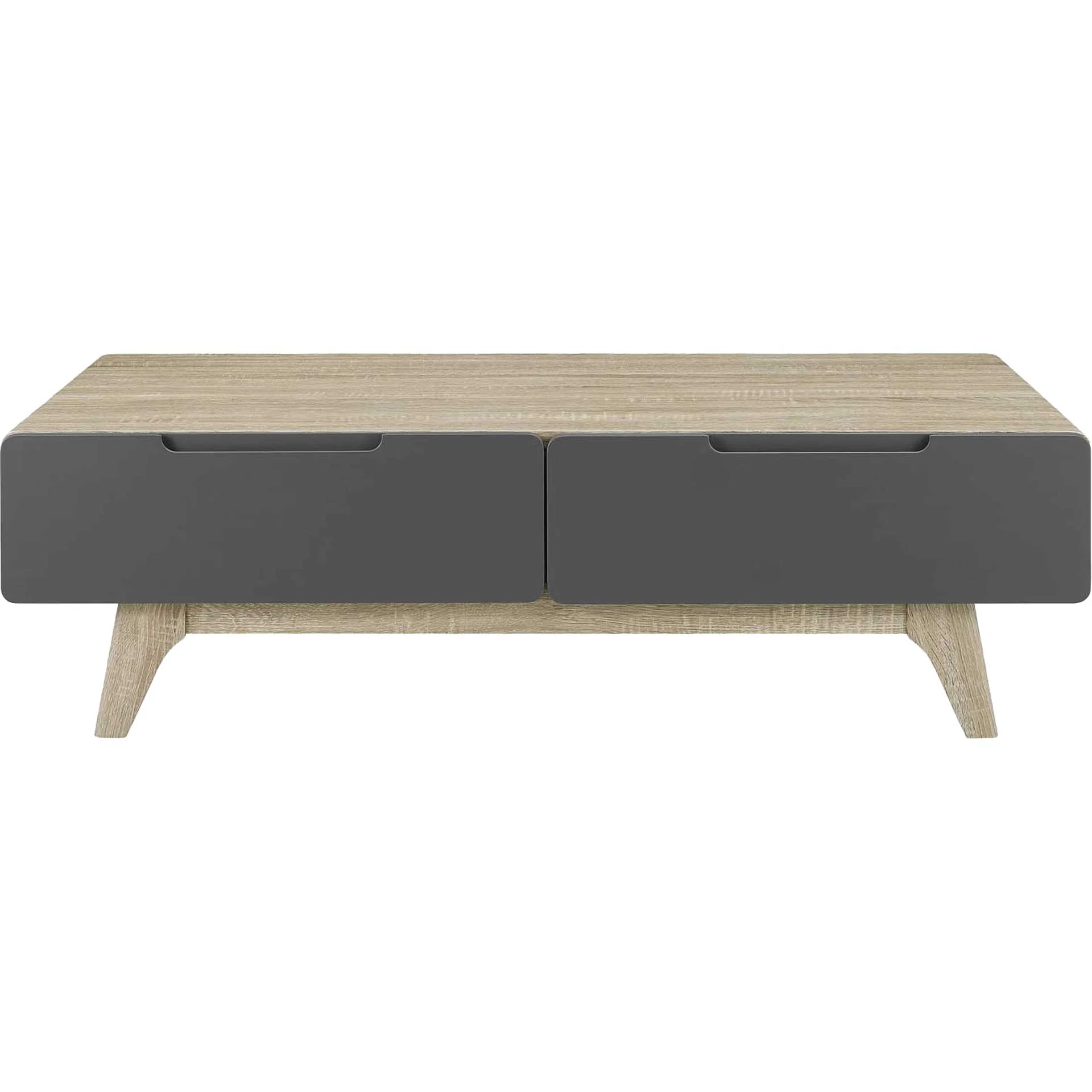Orion Coffee Table Natural Gray - Image 2