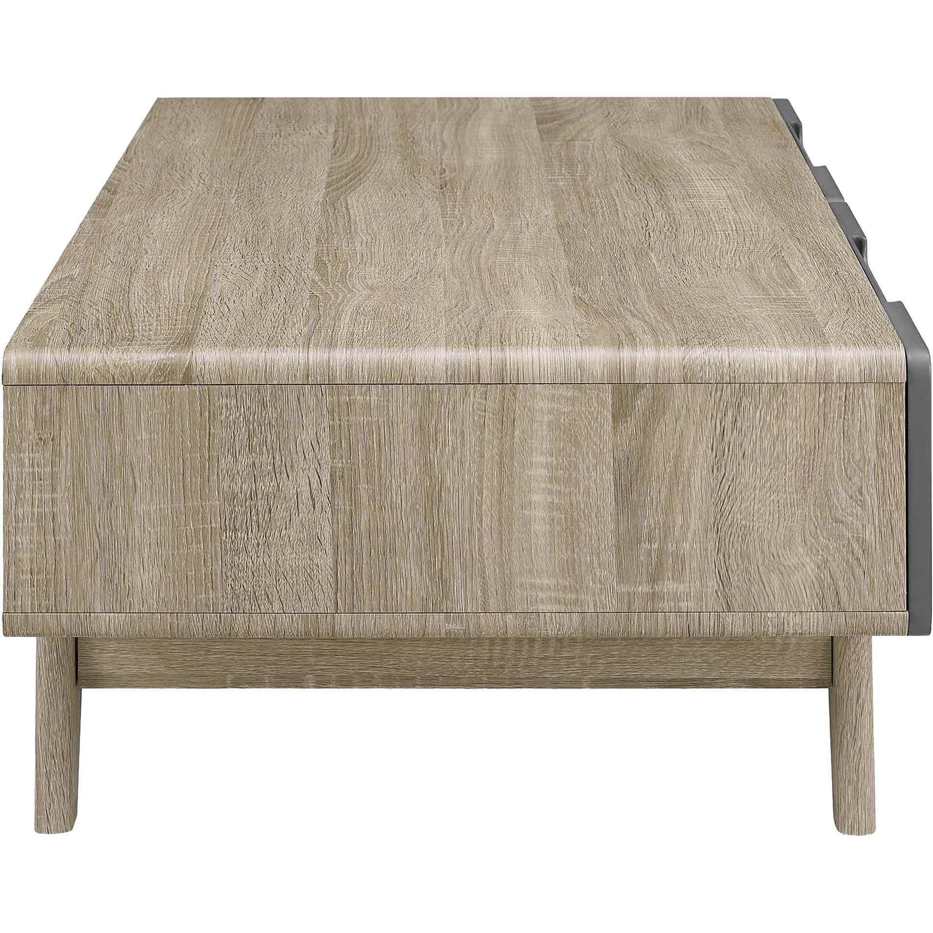 Orion Coffee Table Natural Gray - Image 3
