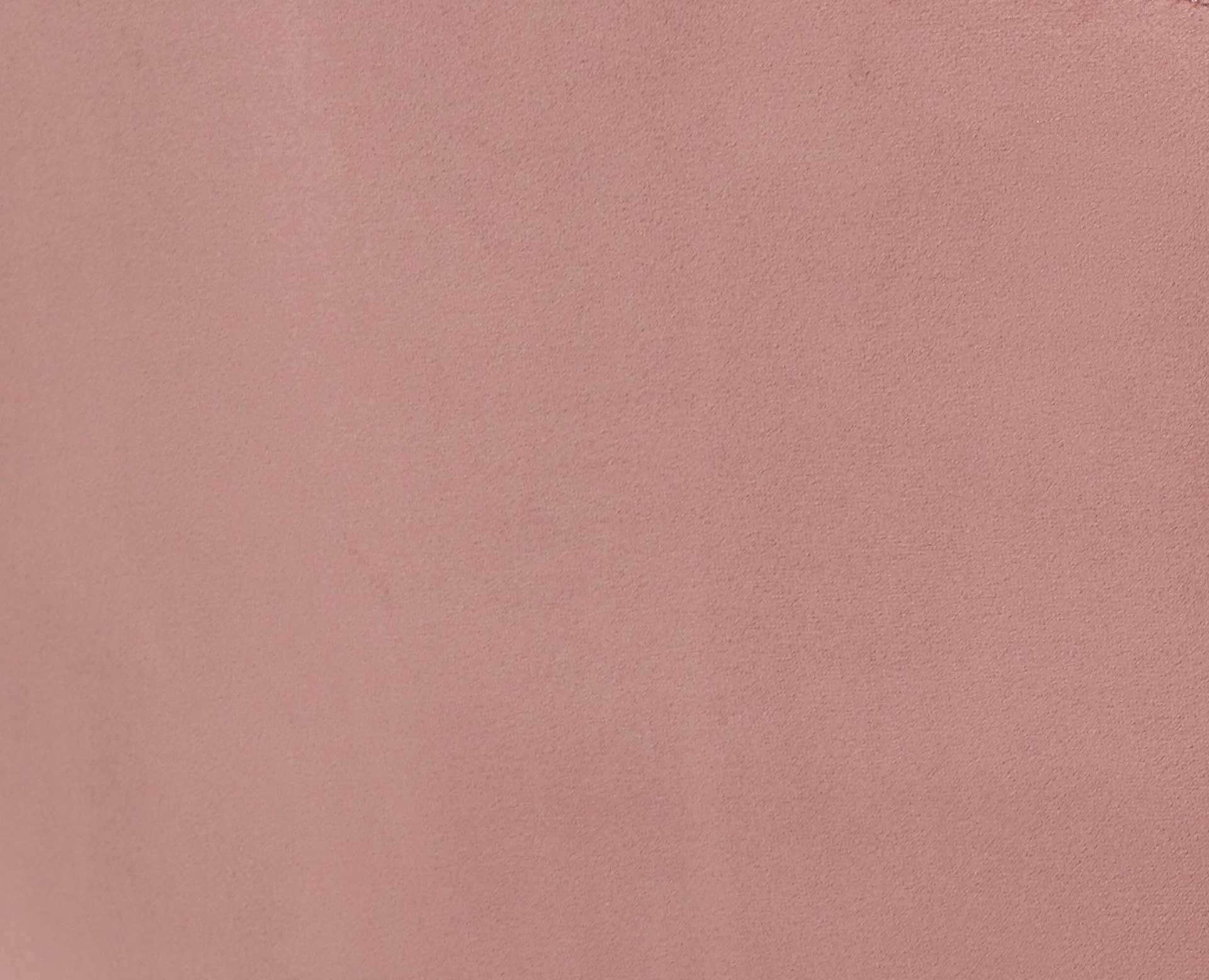 Orion Velvet Chair Dusty Rose - Image 5