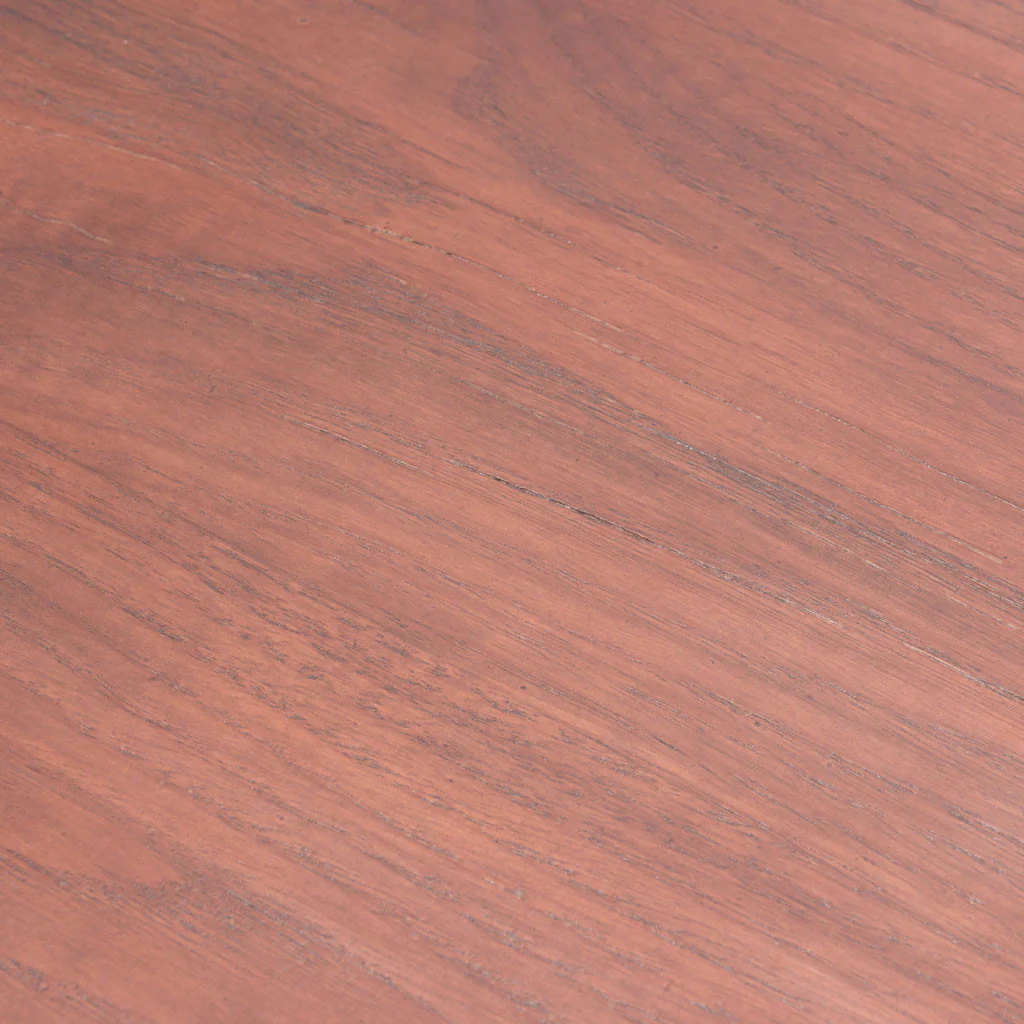 Oristano Coffee Table Distressed Cherry Oak - Image 4