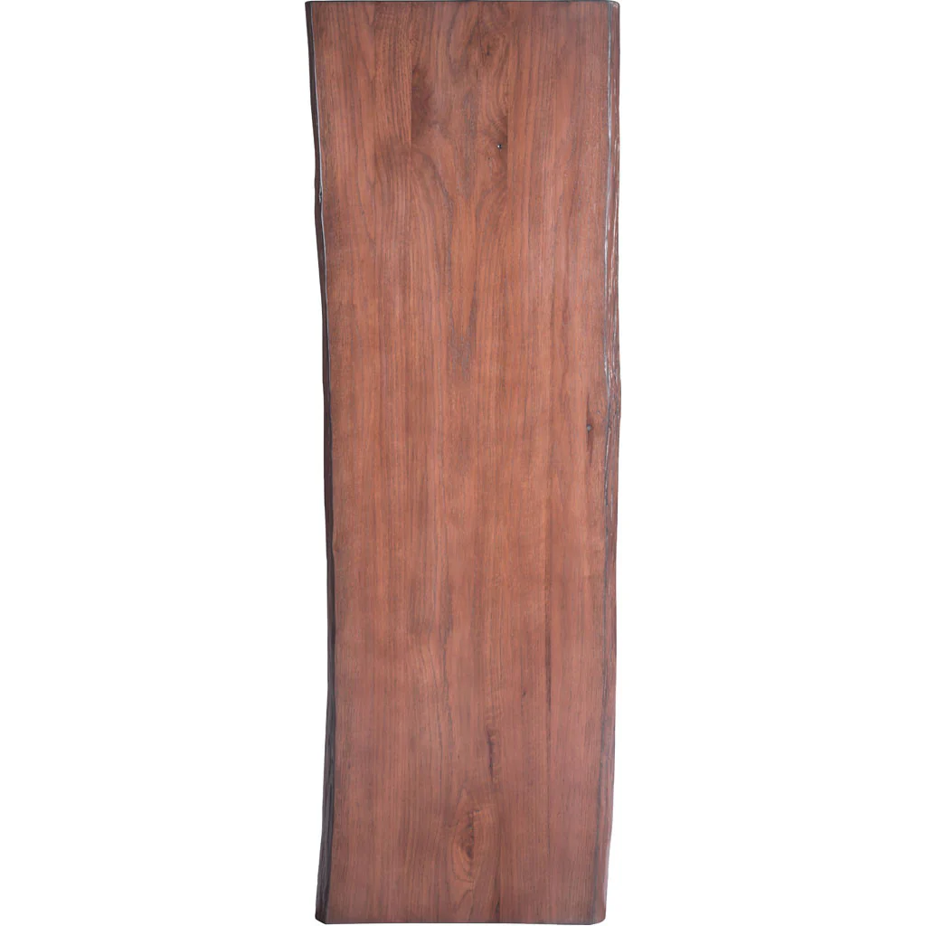 Oristano Coffee Table Distressed Cherry Oak - Image 5