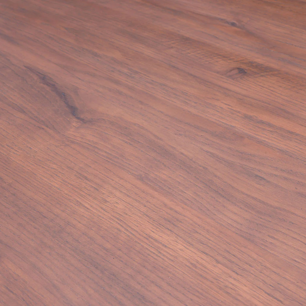 Oristano Dining Table Distressed Cherry Oak - Image 4