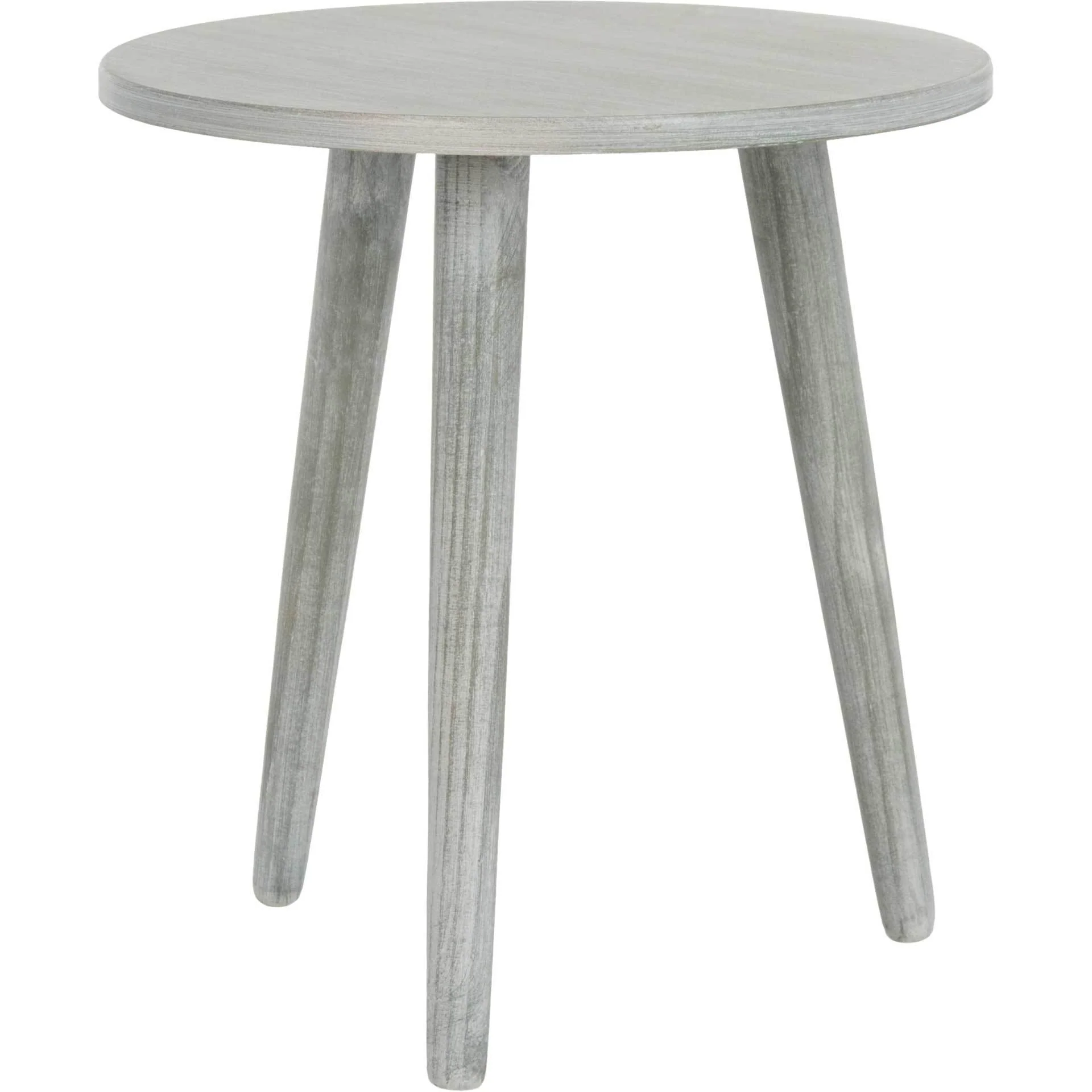 Orla Accent Table Slate Gray - Image 2