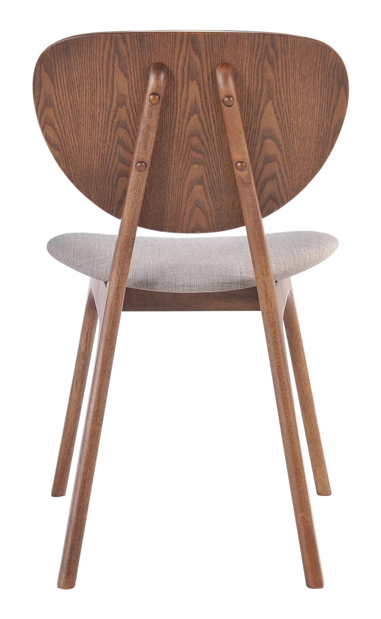 Orlan Chair Dove Gray (Set of 2) - Image 4