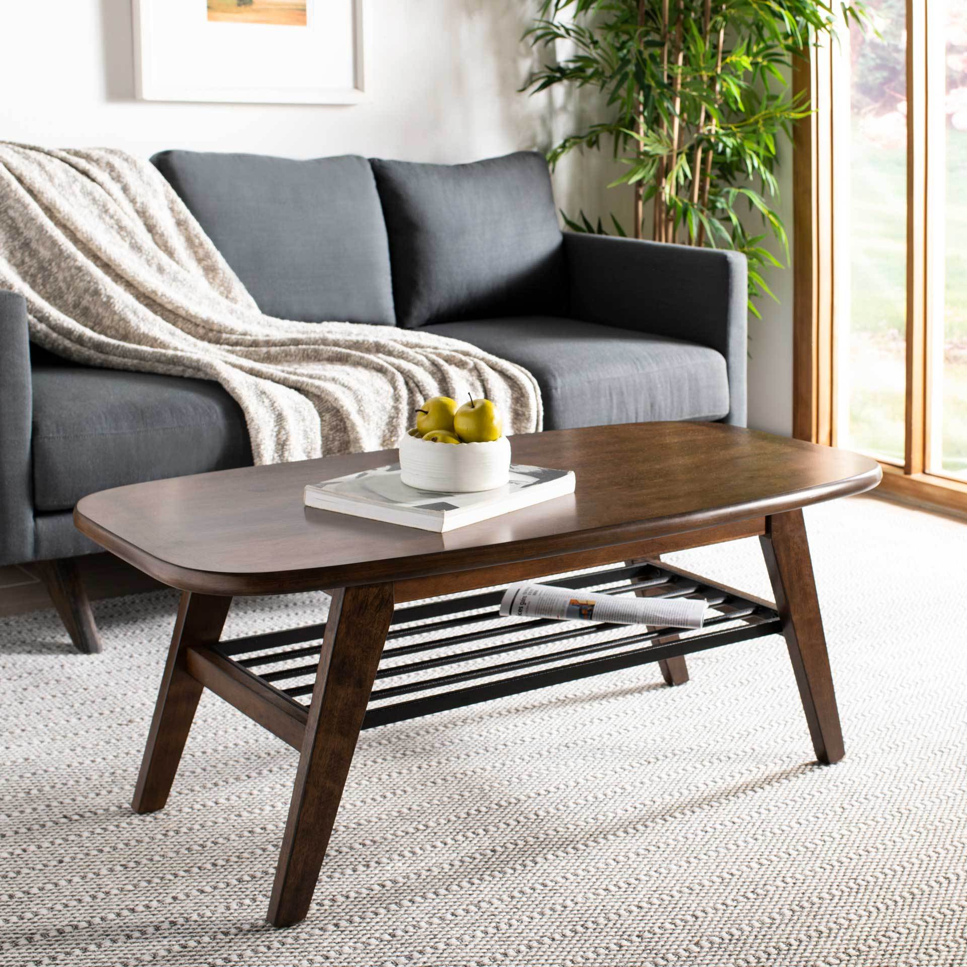 Orlando 2 Tier Coffee Table - Image 5
