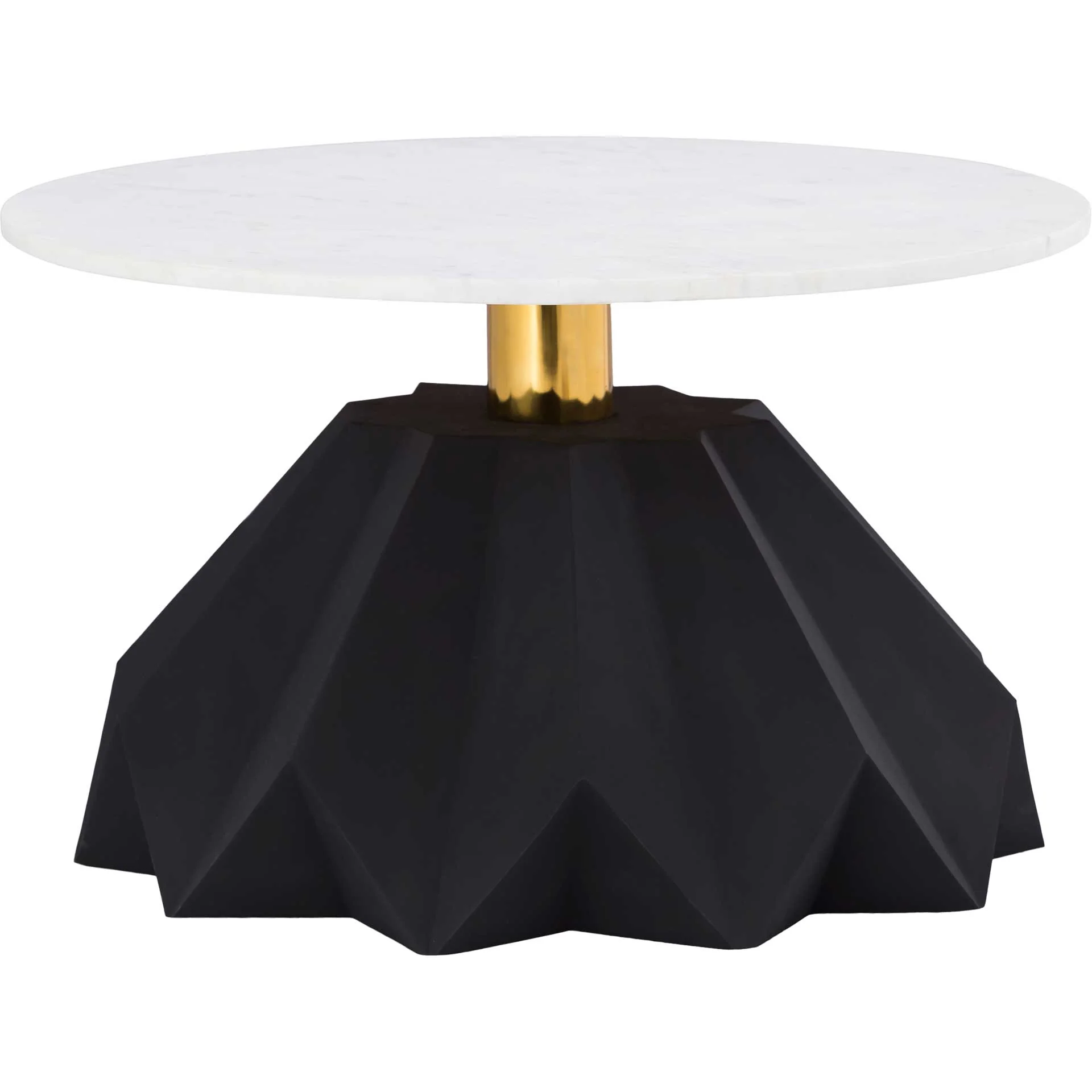 Orlando Coffee Table Black - Image 2