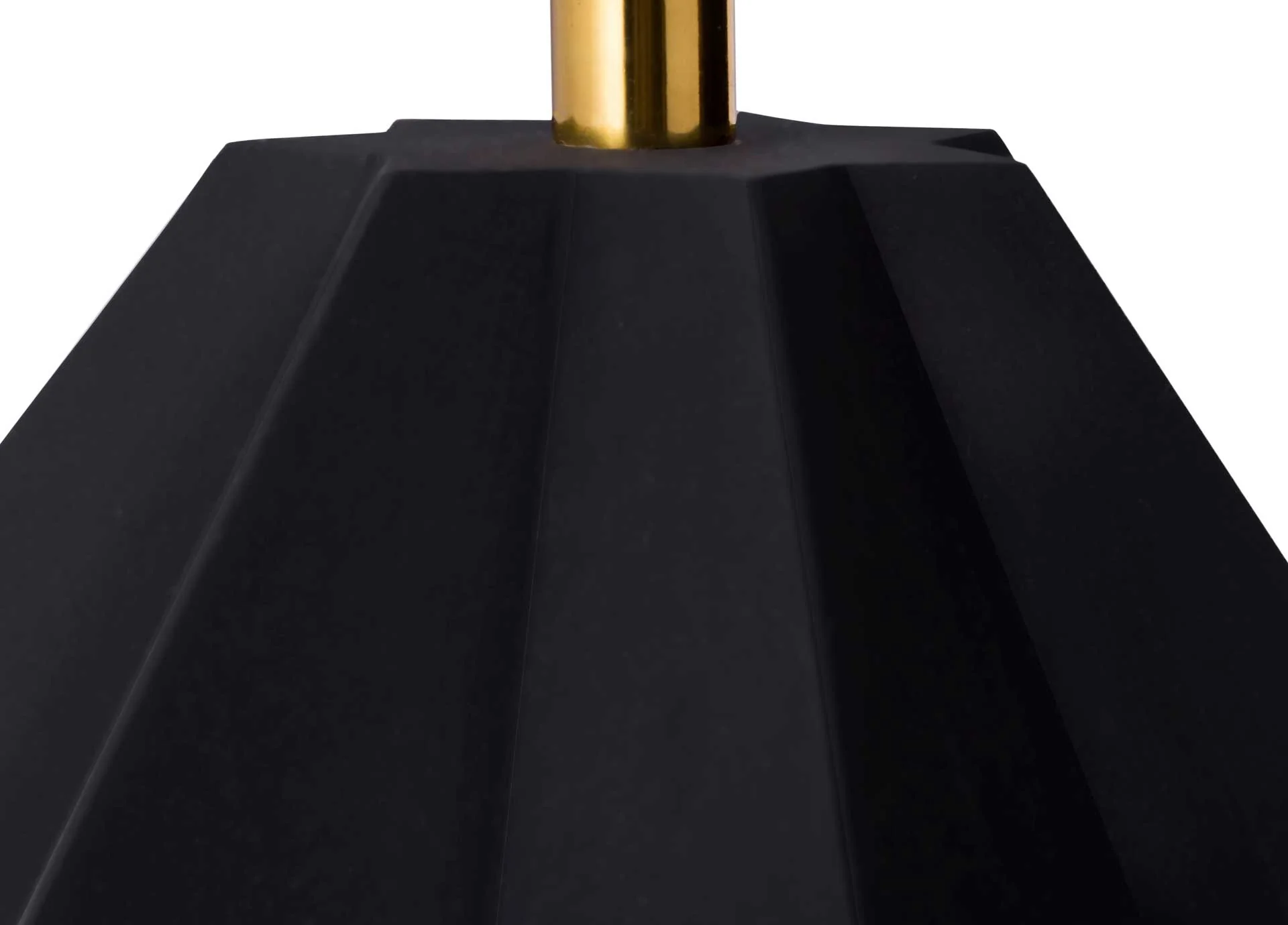 Orlando Side Table Black - Image 4