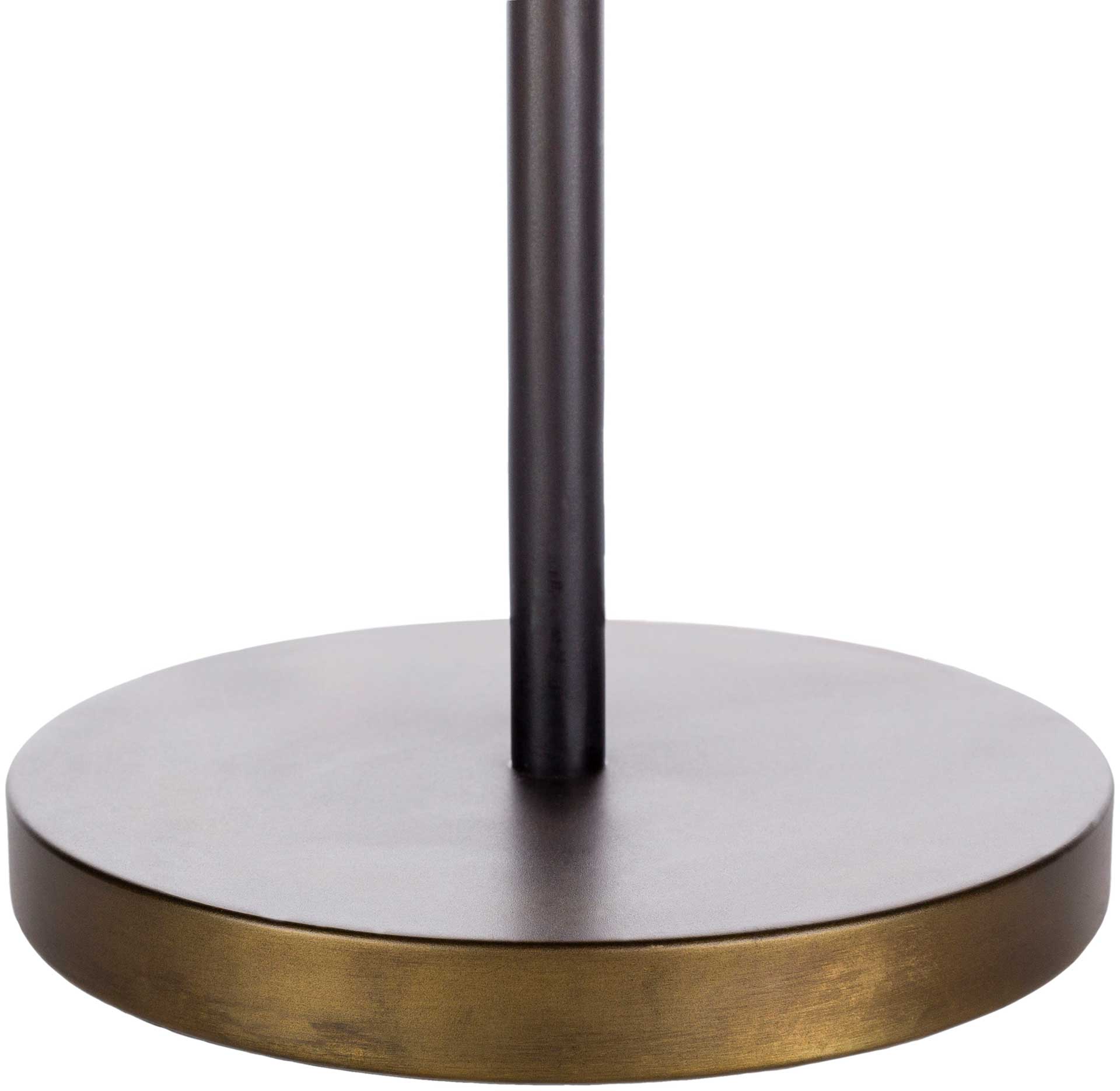 Orlando Table Lamp Black - Image 2