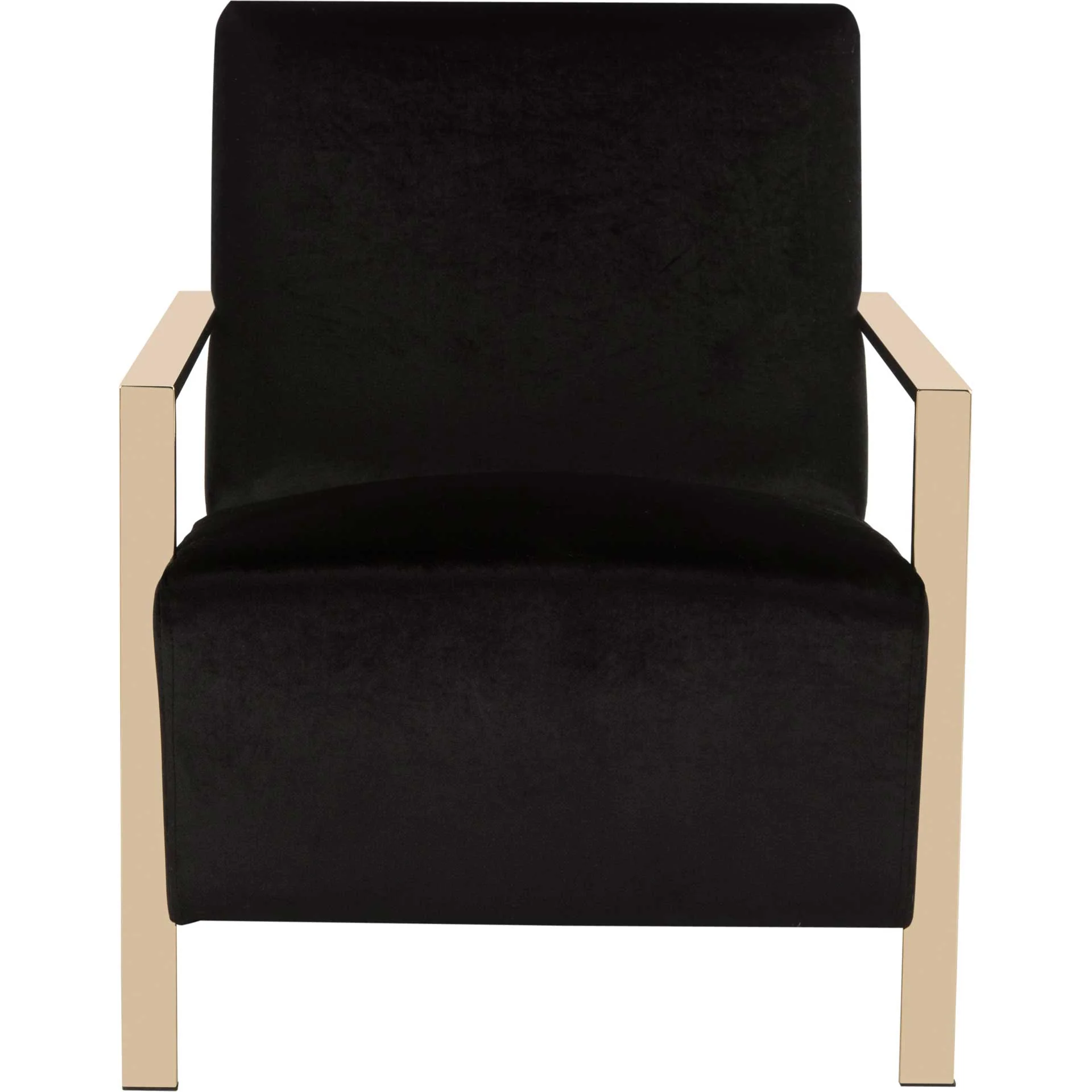 Orwen Accent Chair Black - Image 2