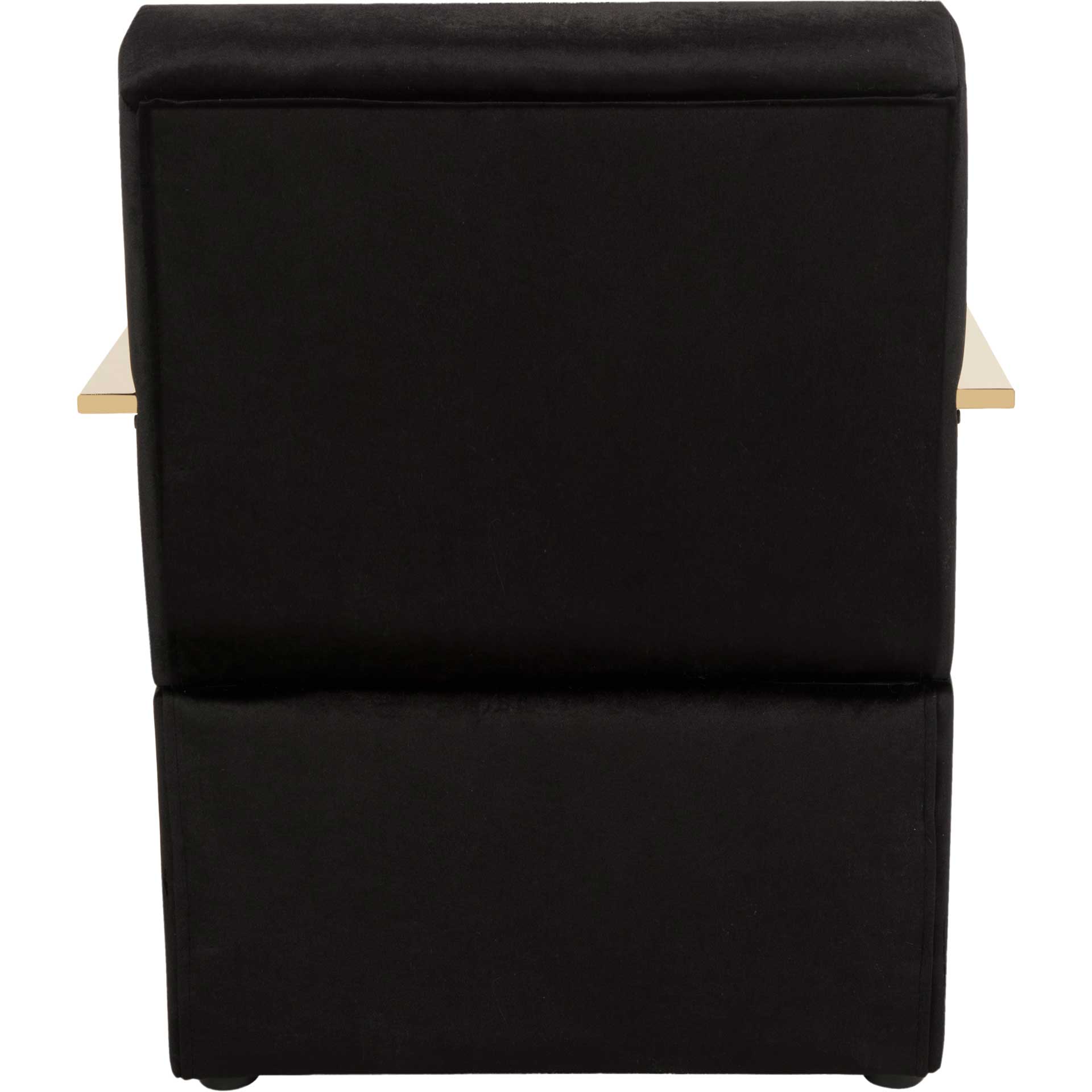 Orwen Accent Chair Black - Image 3