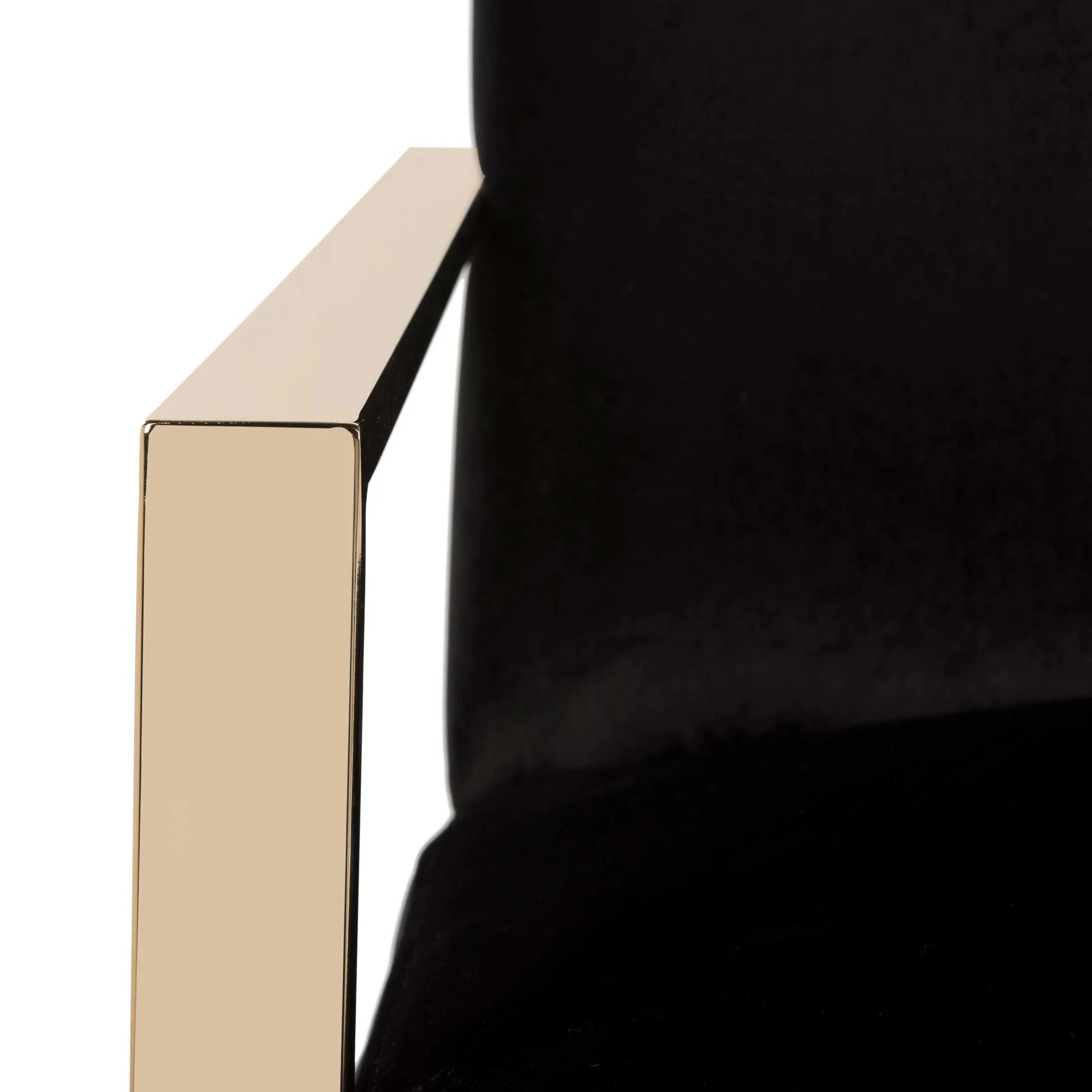 Orwen Accent Chair Black - Image 5