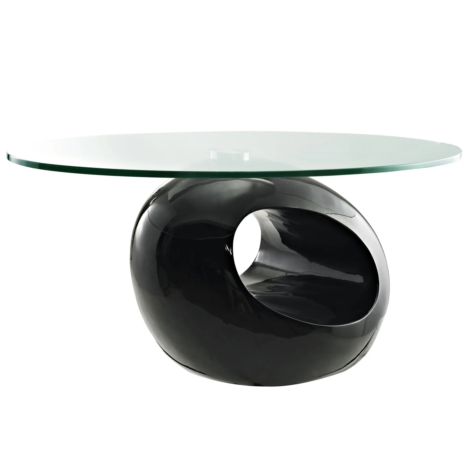 Orwen Coffee Table Black - Image 3