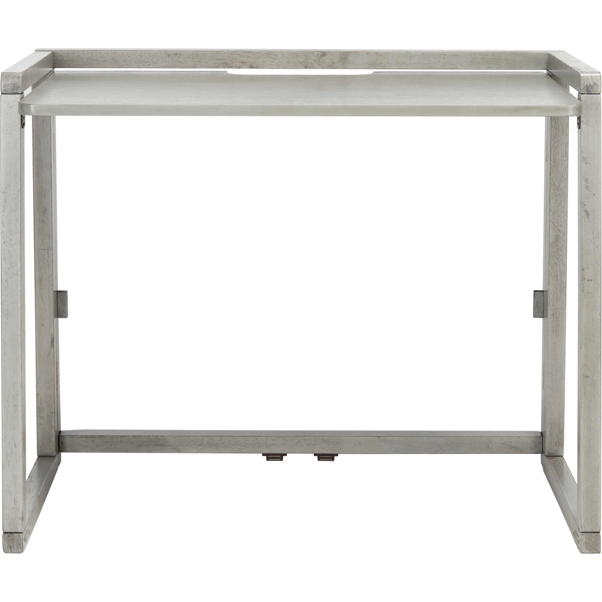 Osahar Desk Dark Gray