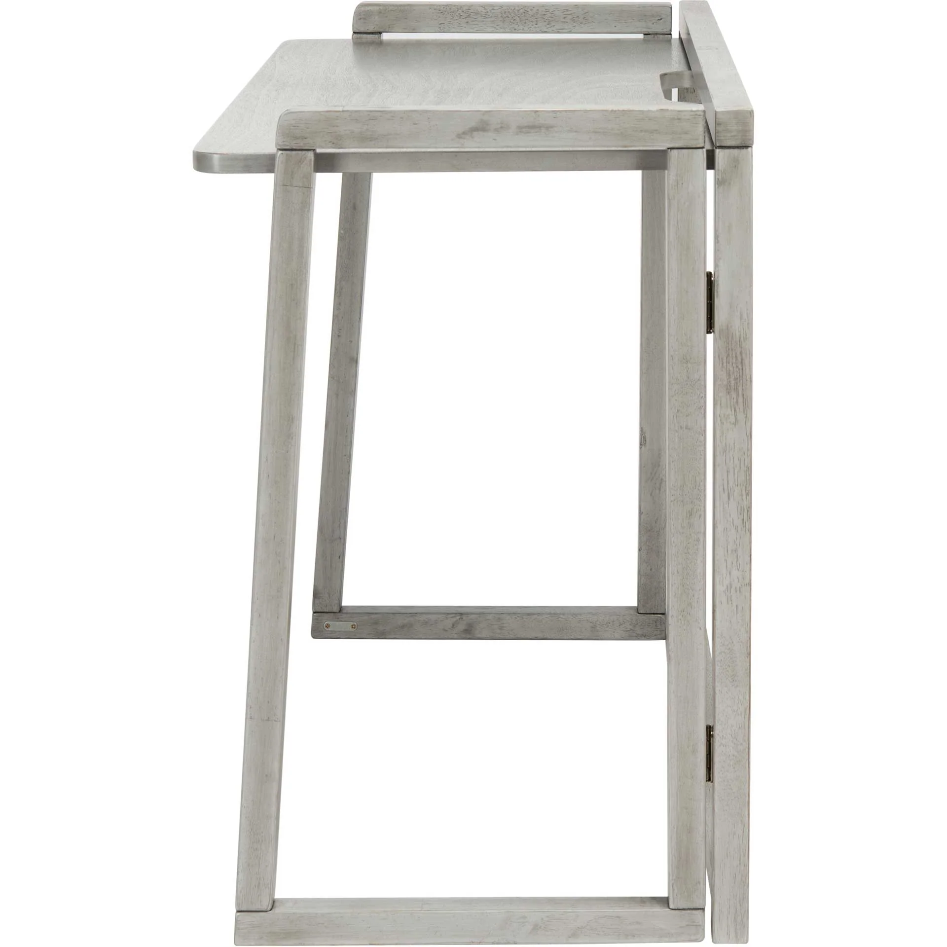 Osahar Desk Dark Gray - Image 2