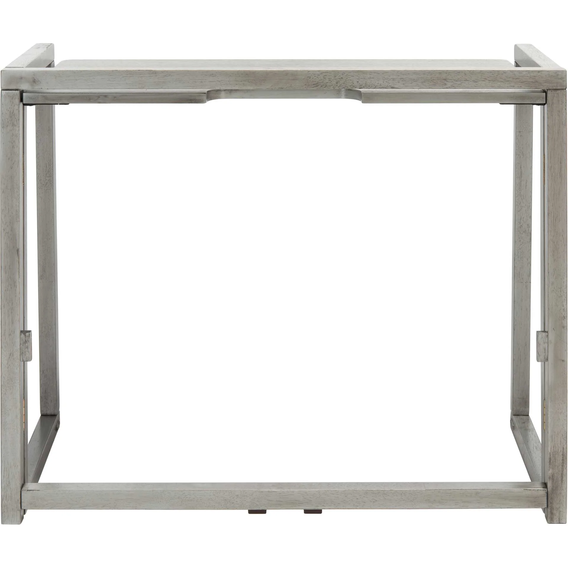 Osahar Desk Dark Gray - Image 3