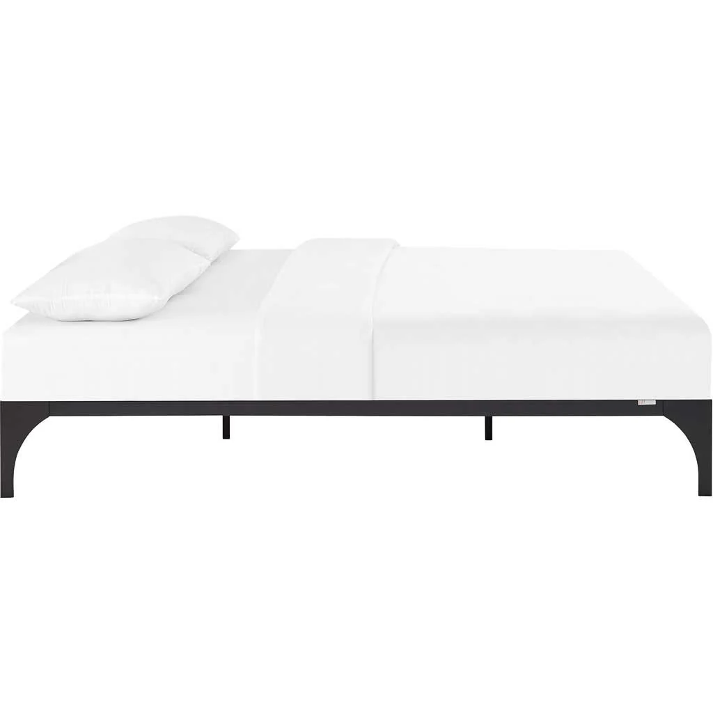 Oshie Bed Brown - Image 2