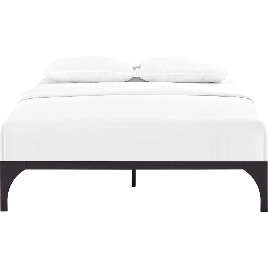 Oshie Bed Brown - Image 3