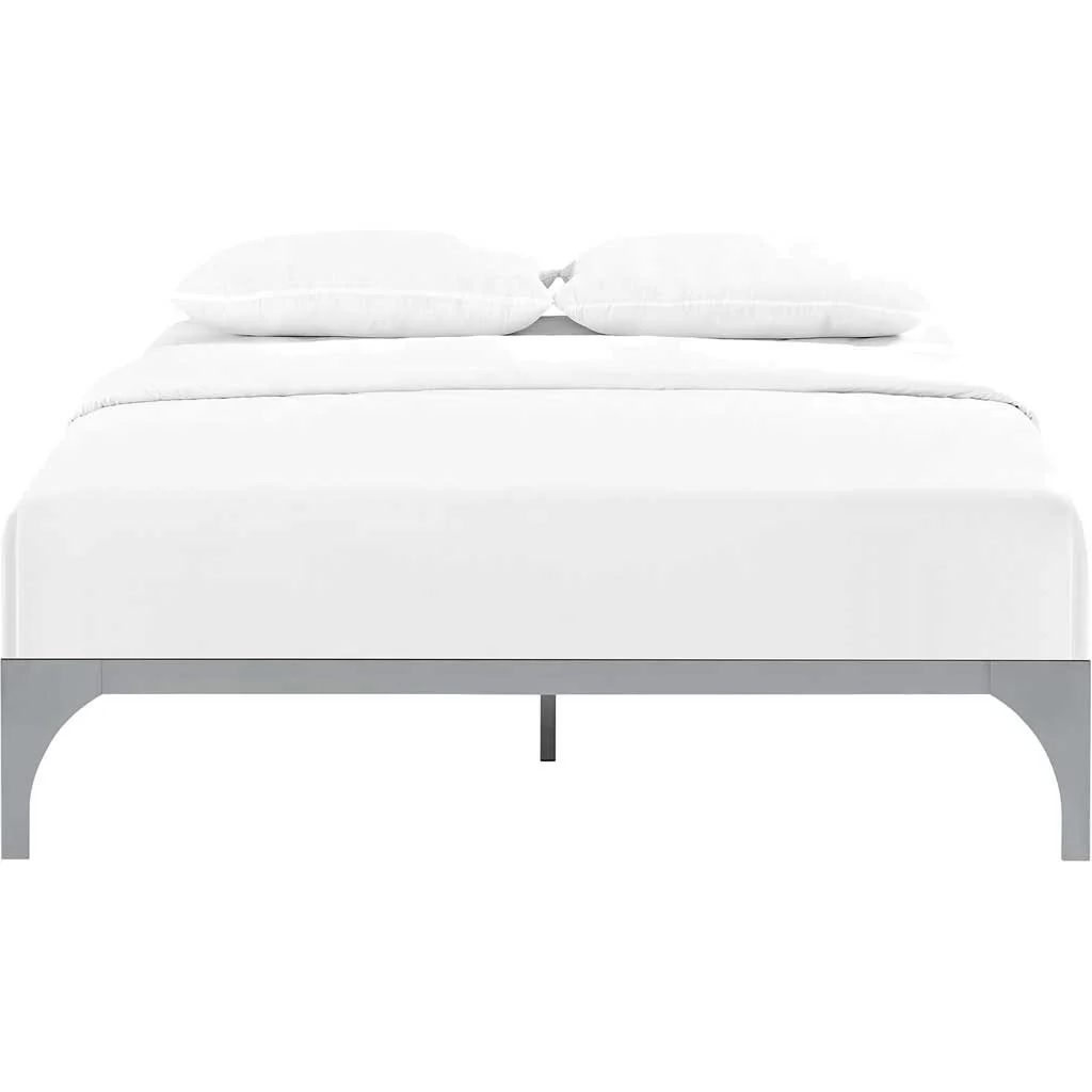 Oshie Bed Gray - Image 3