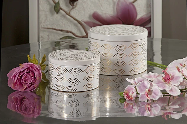Ouachita Boxes (Set of 2) - Image 2