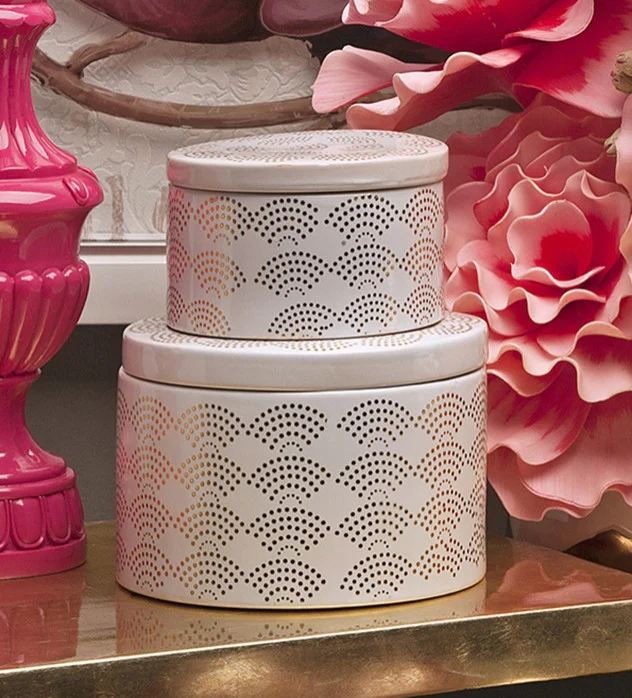 Ouachita Boxes (Set of 2) - Image 3