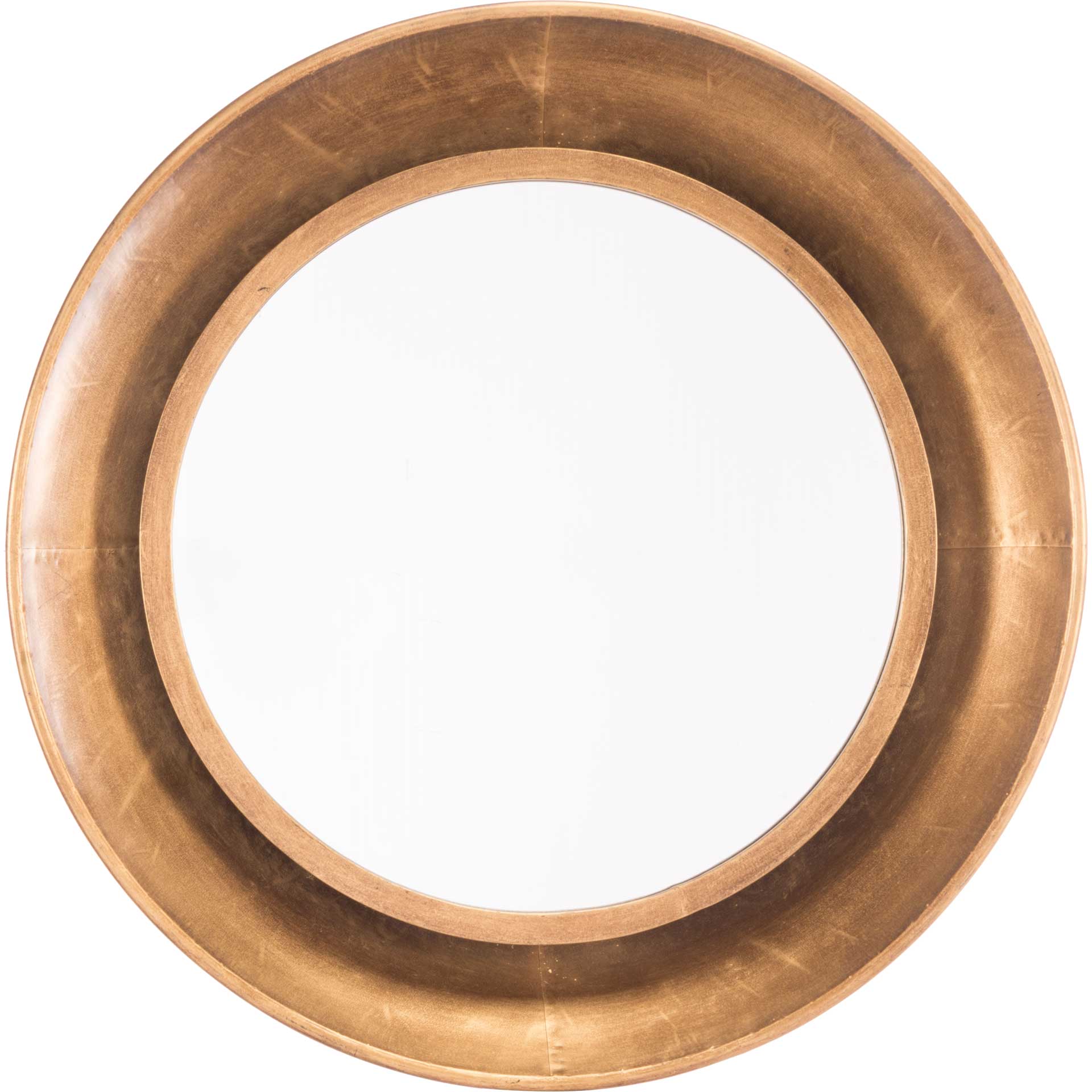 Ovali Mirror Gold - Image 4