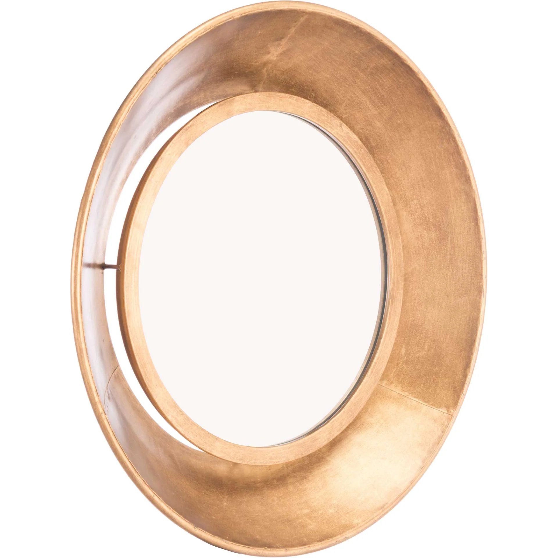 Ovali Mirror Gold - Image 5
