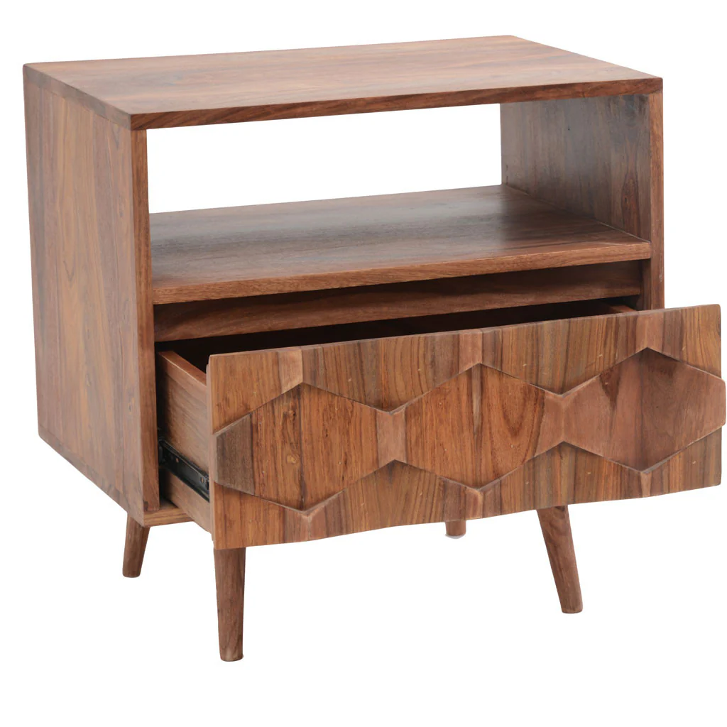 Oxygen Nightstand - Image 2
