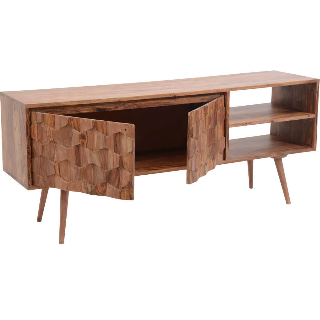 Oxygen TV Cabinet - Image 3