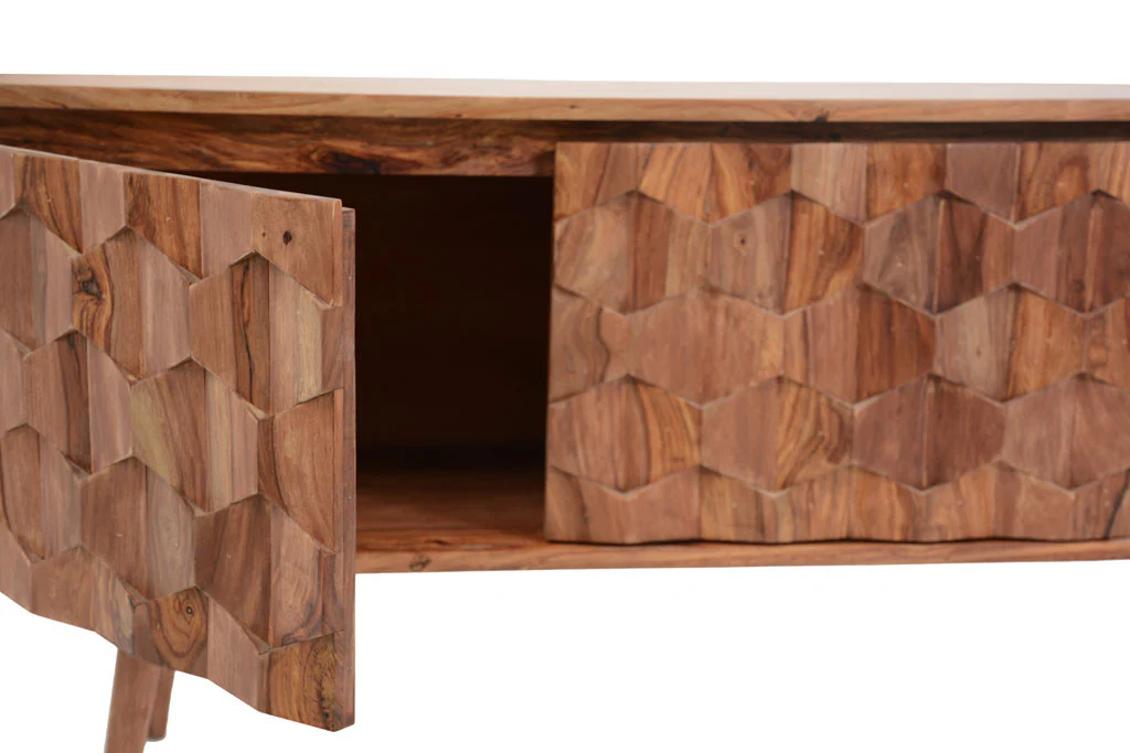 Oxygen TV Cabinet - Image 5